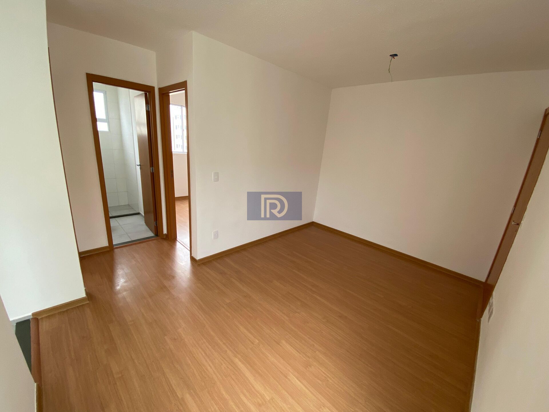 Apartamento à venda com 2 quartos, 43m² - Foto 3