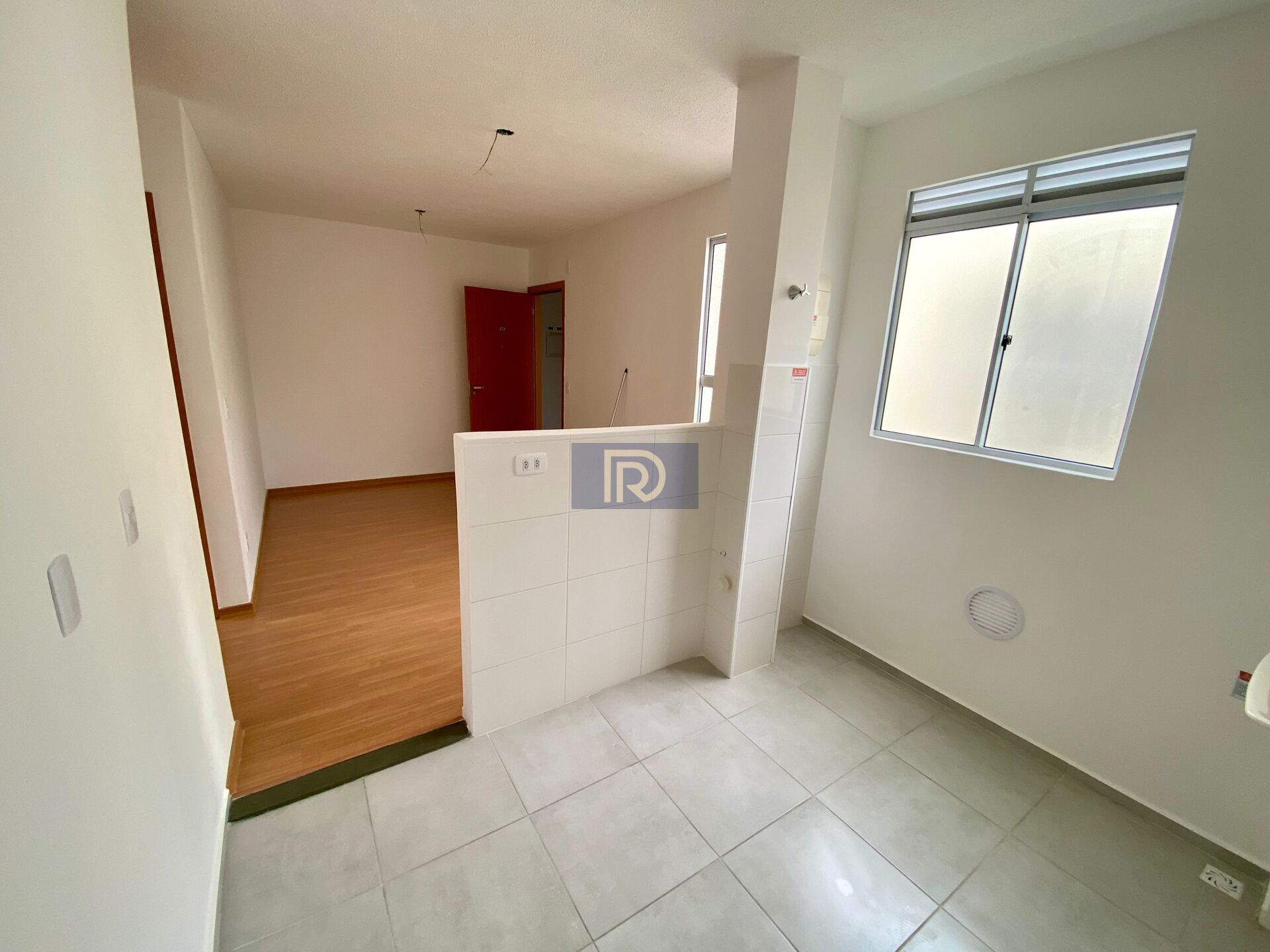 Apartamento à venda com 2 quartos, 43m² - Foto 5