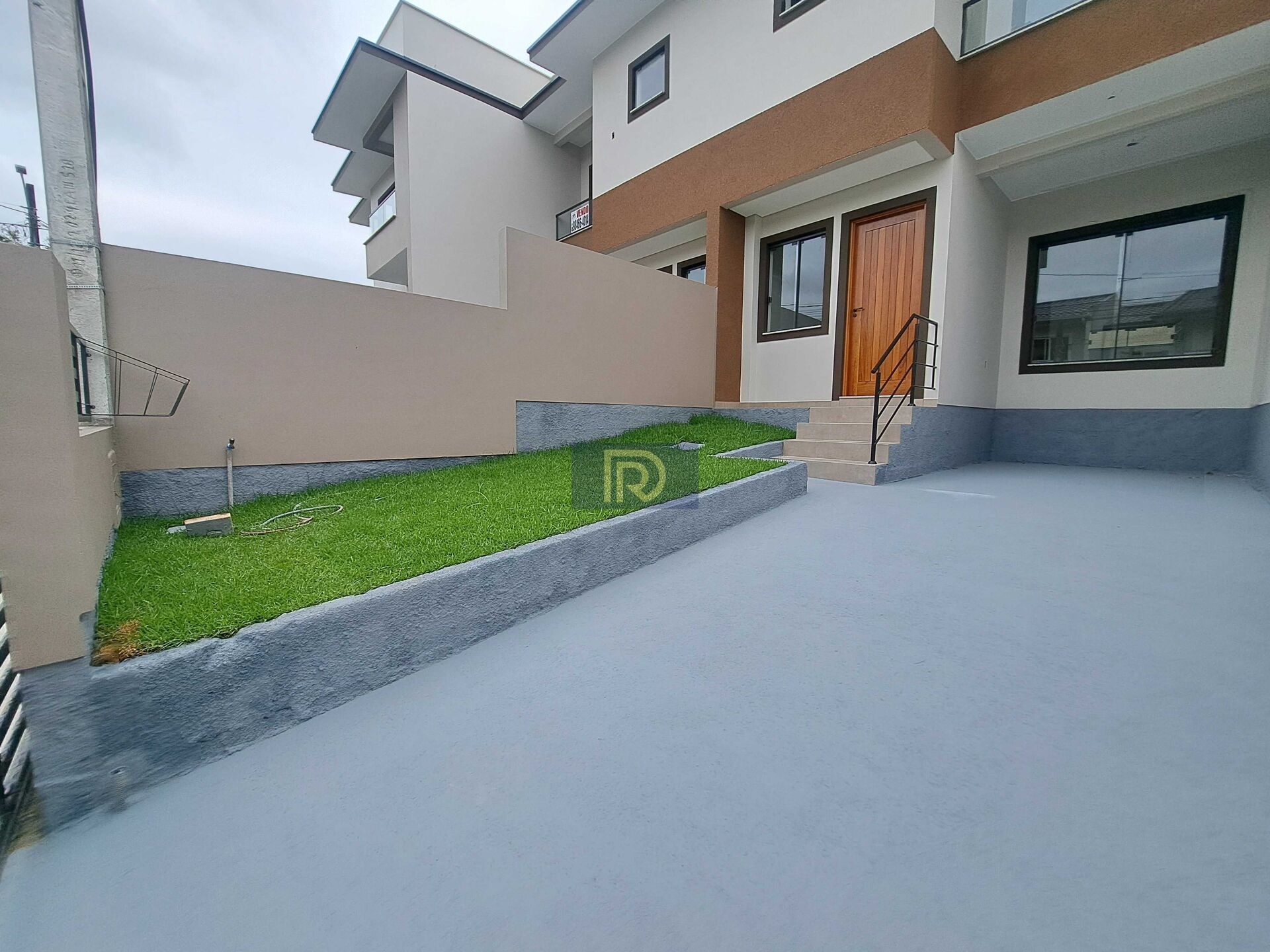 Sobrado, 2 quartos, 73 m² - Foto 22