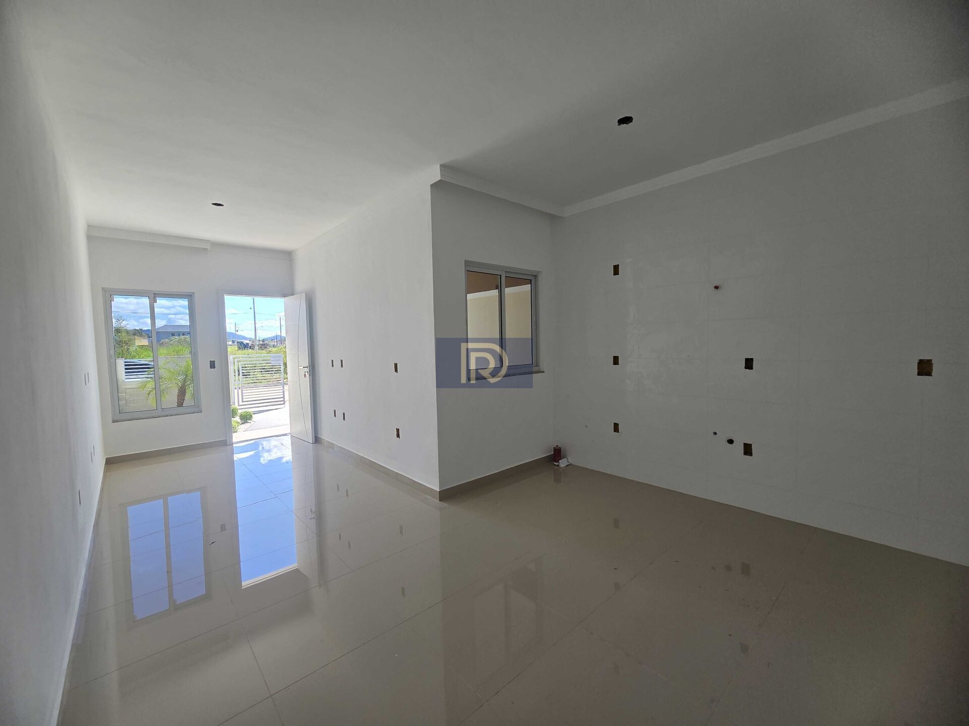 Casa, 2 quartos, 80 m² - Foto 5