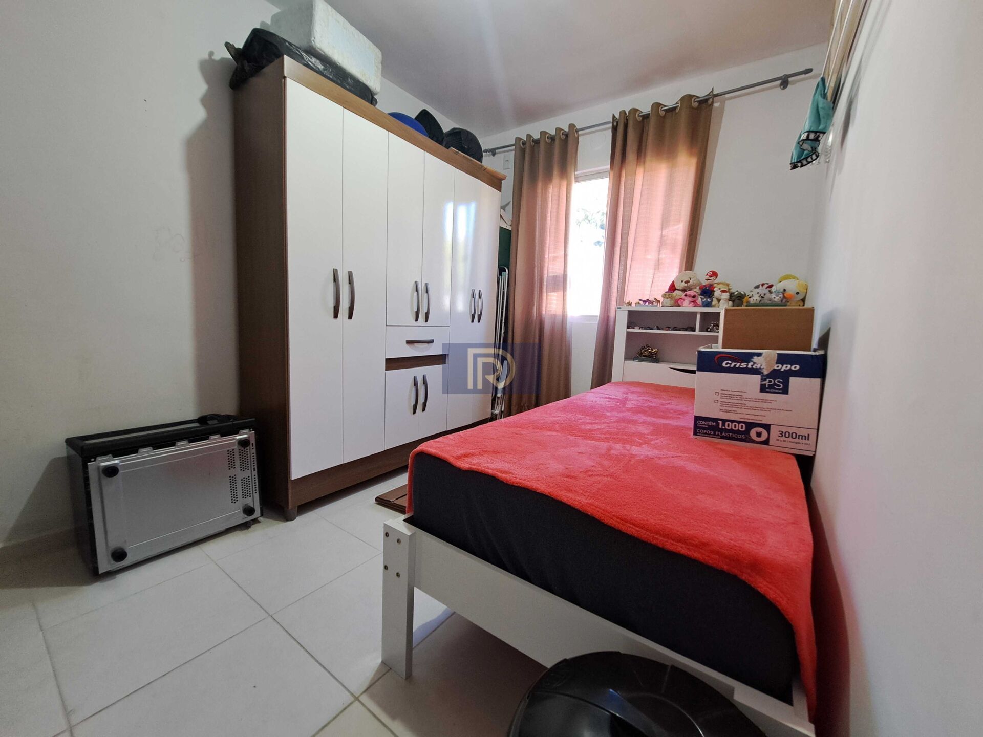 Apartamento, 2 quartos, 51 m² - Foto 16