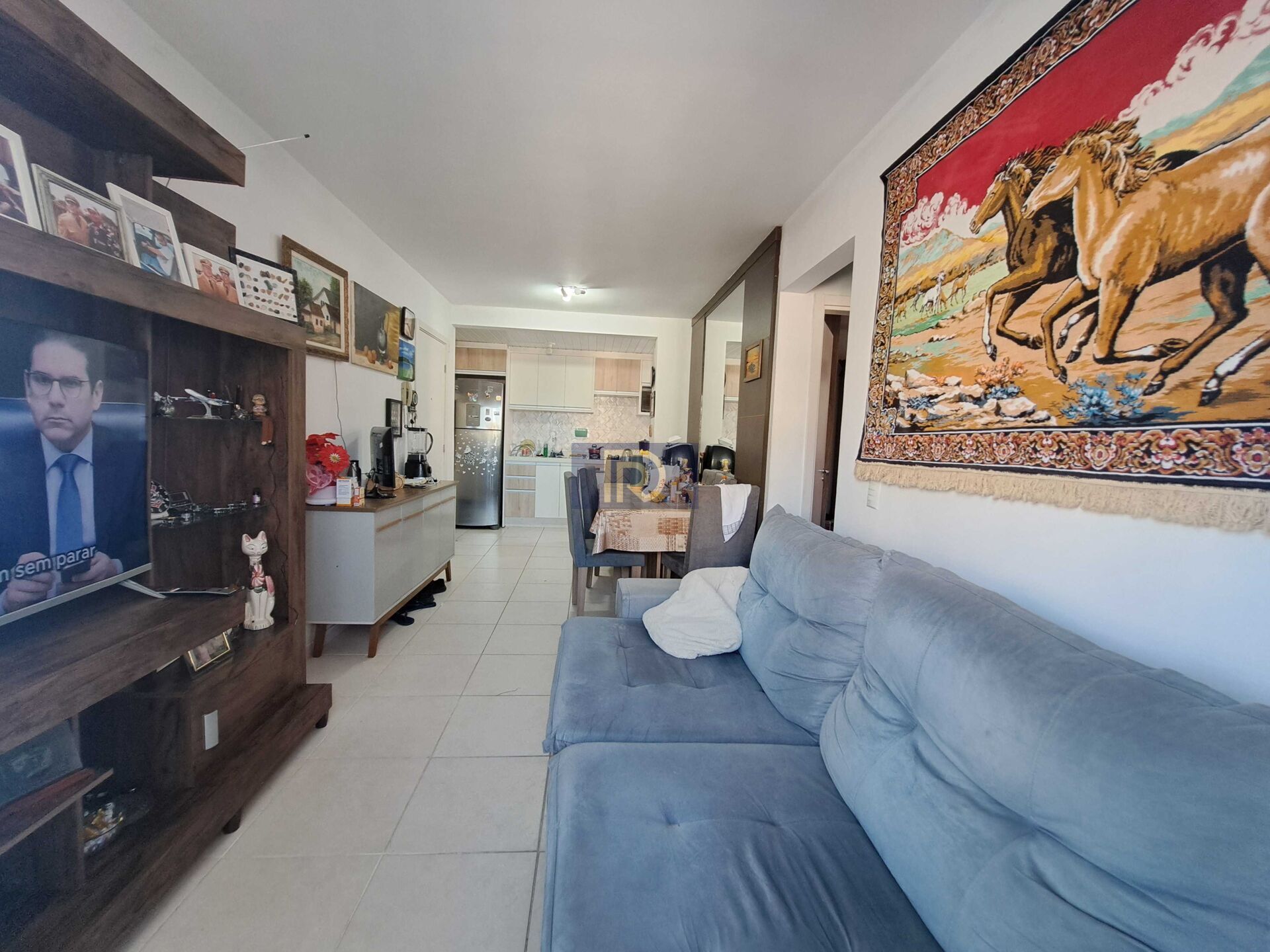 Apartamento, 2 quartos, 51 m² - Foto 12