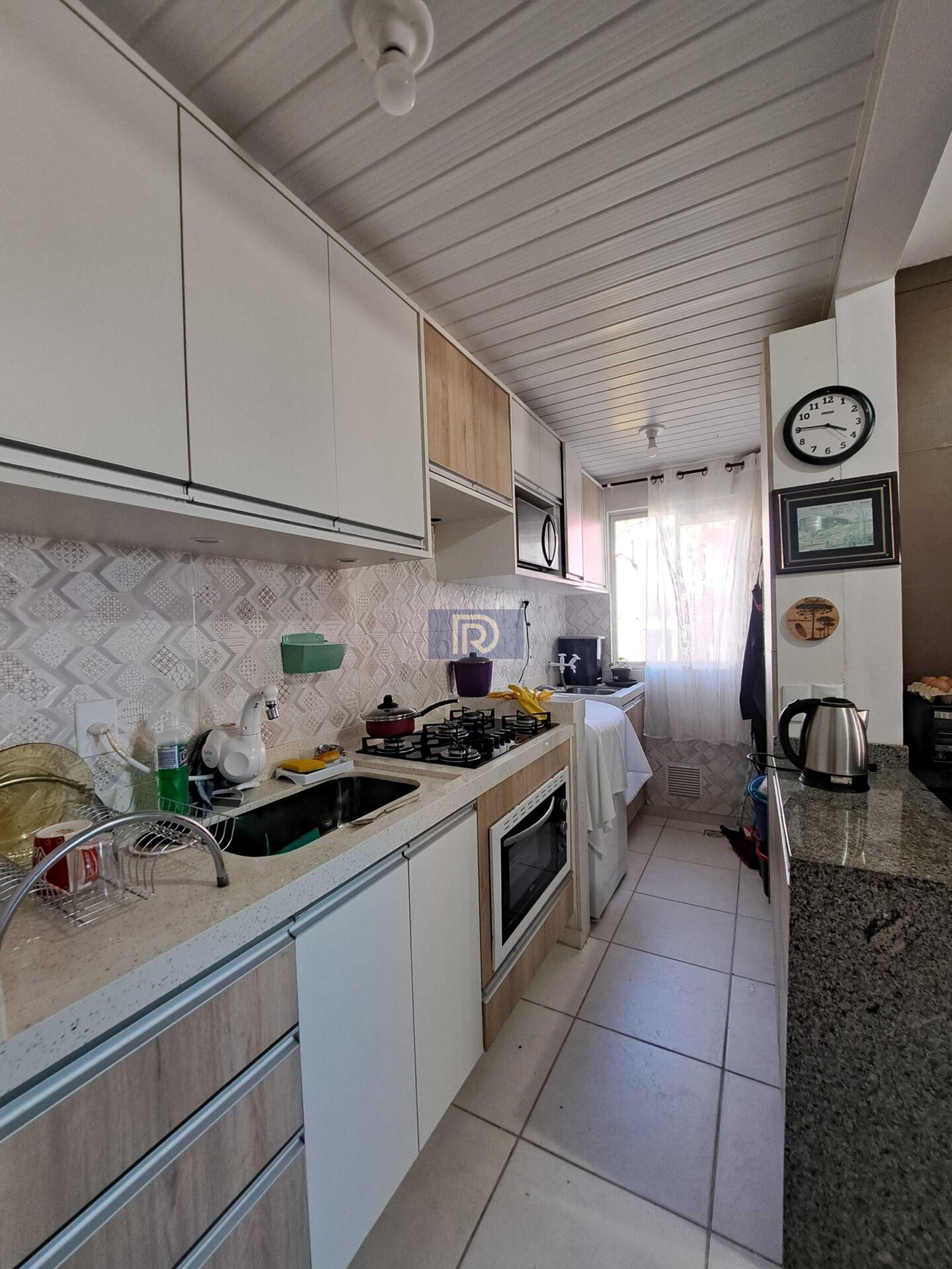 Apartamento, 2 quartos, 51 m² - Foto 5