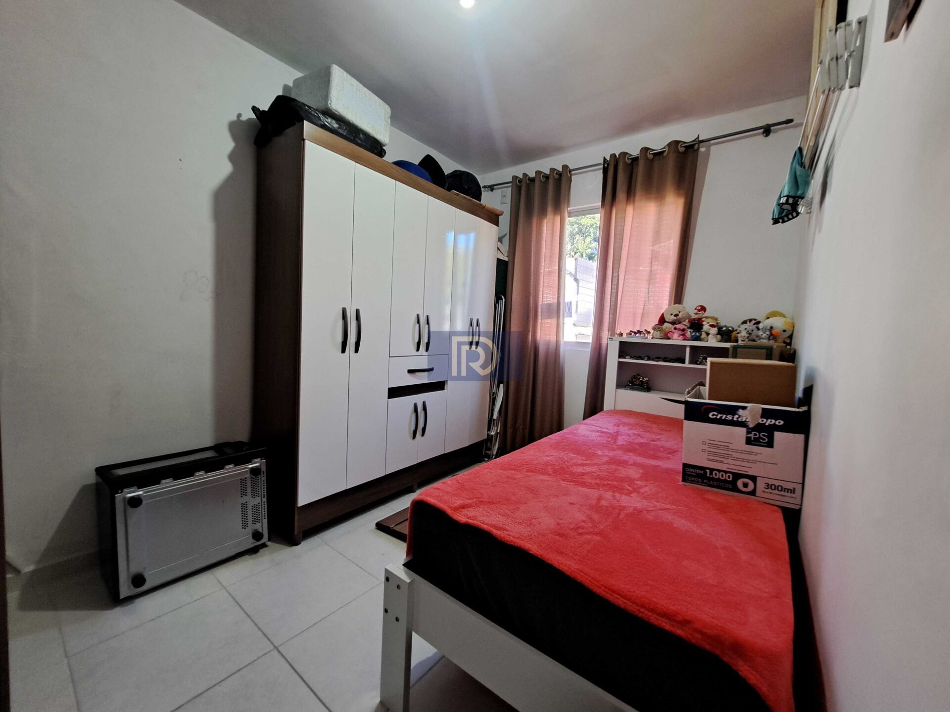 Apartamento, 2 quartos, 51 m² - Foto 15