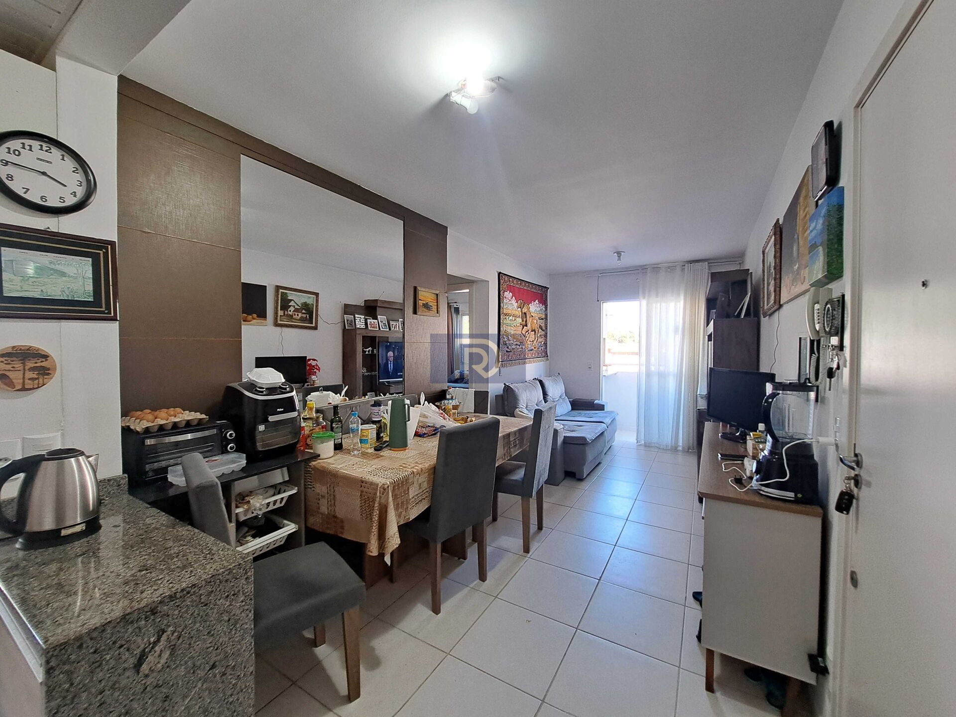 Apartamento, 2 quartos, 51 m² - Foto 9