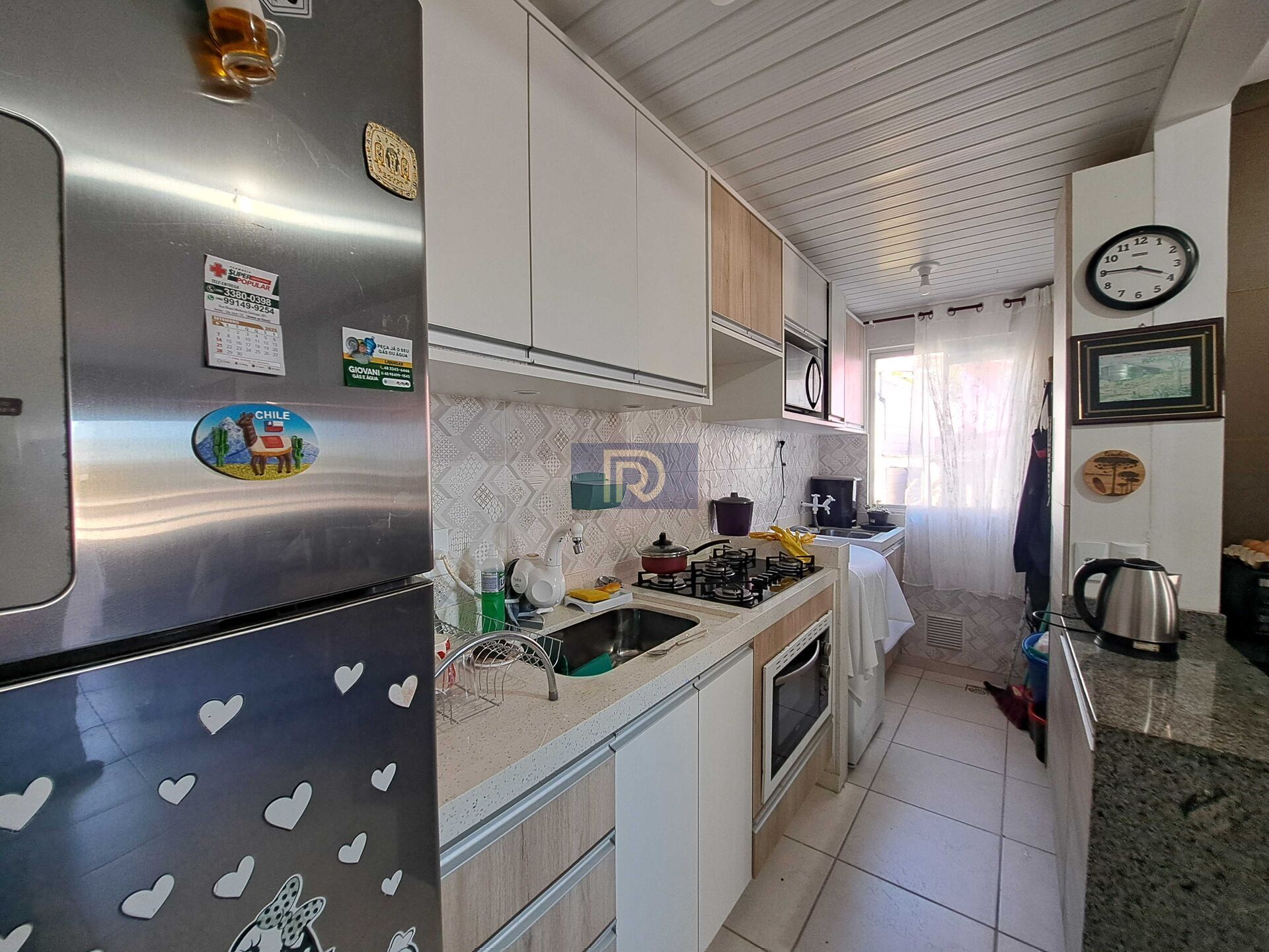 Apartamento, 2 quartos, 51 m² - Foto 3