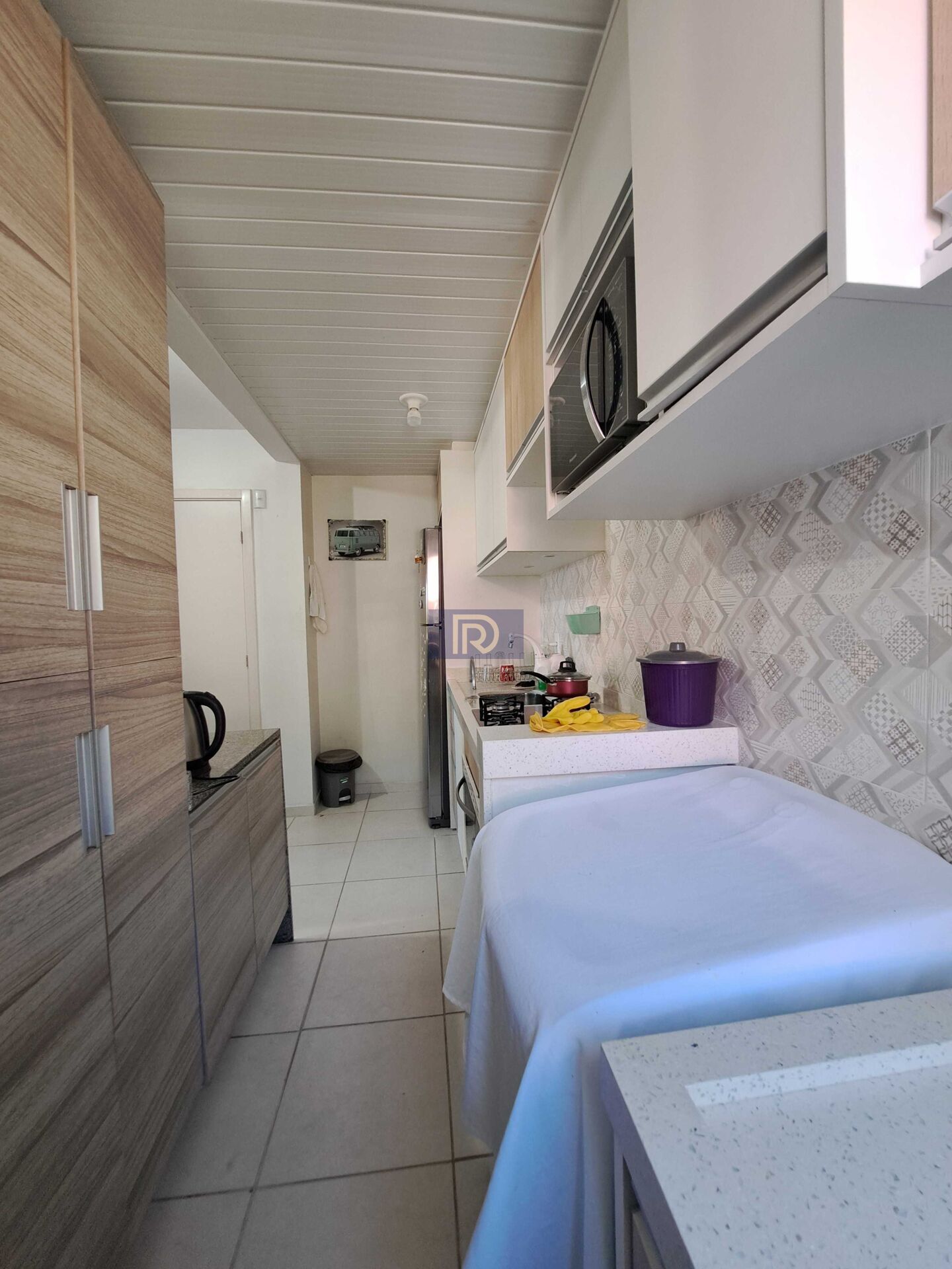 Apartamento, 2 quartos, 51 m² - Foto 7