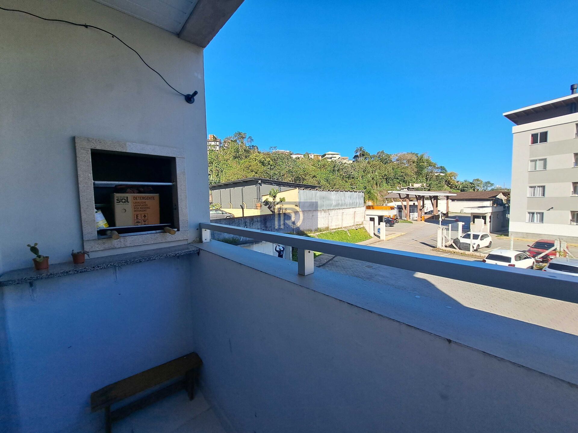 Apartamento, 2 quartos, 51 m² - Foto 14