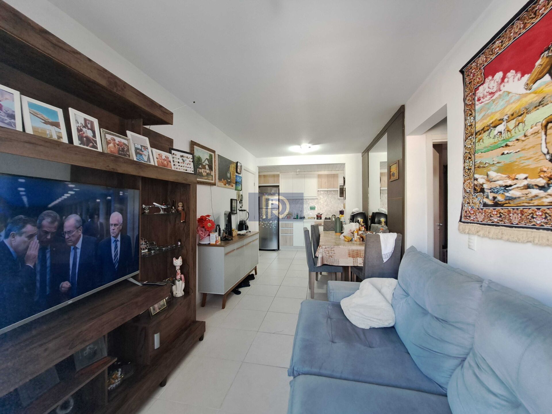 Apartamento, 2 quartos, 51 m² - Foto 11