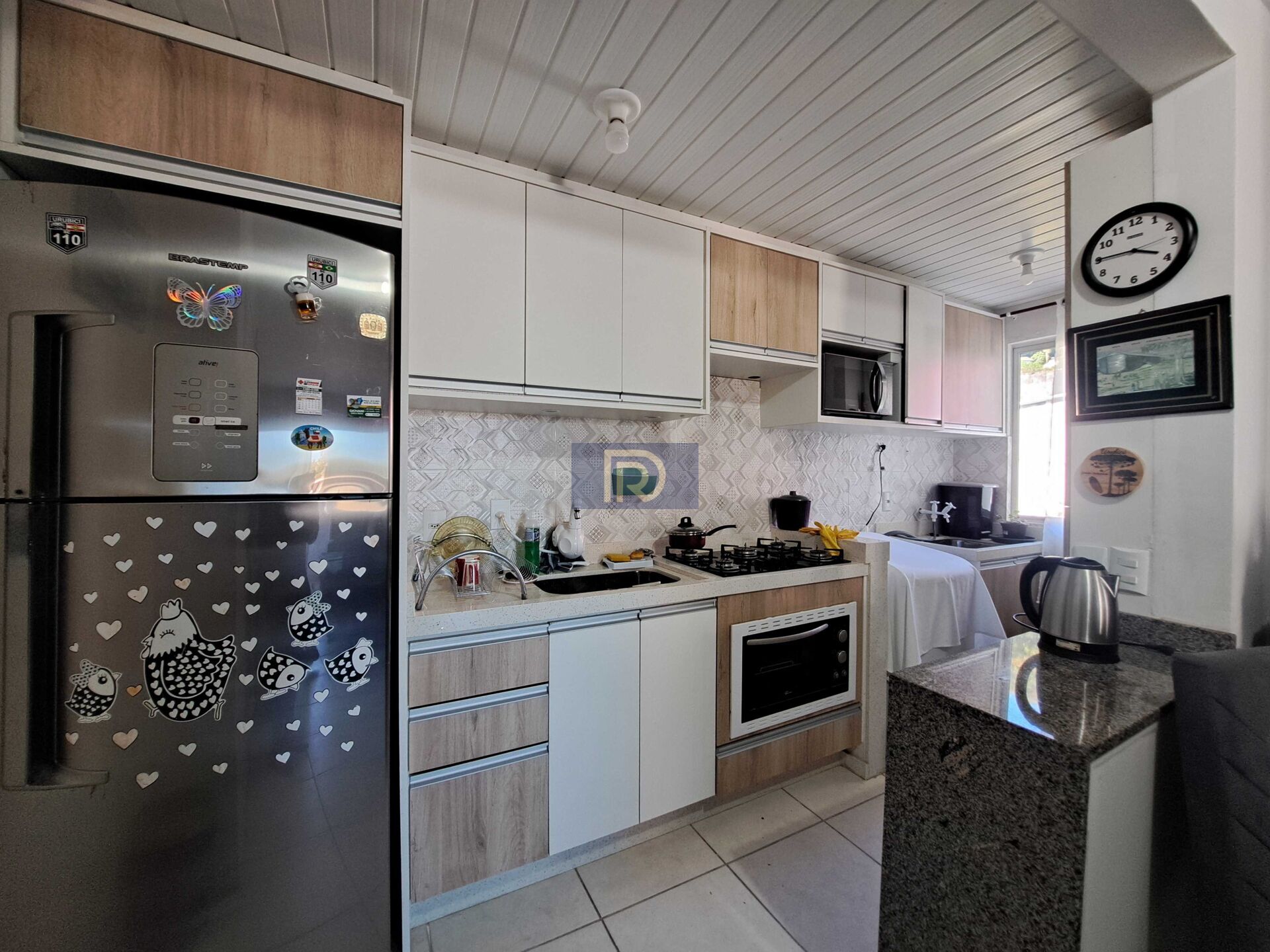 Apartamento, 2 quartos, 51 m² - Foto 1