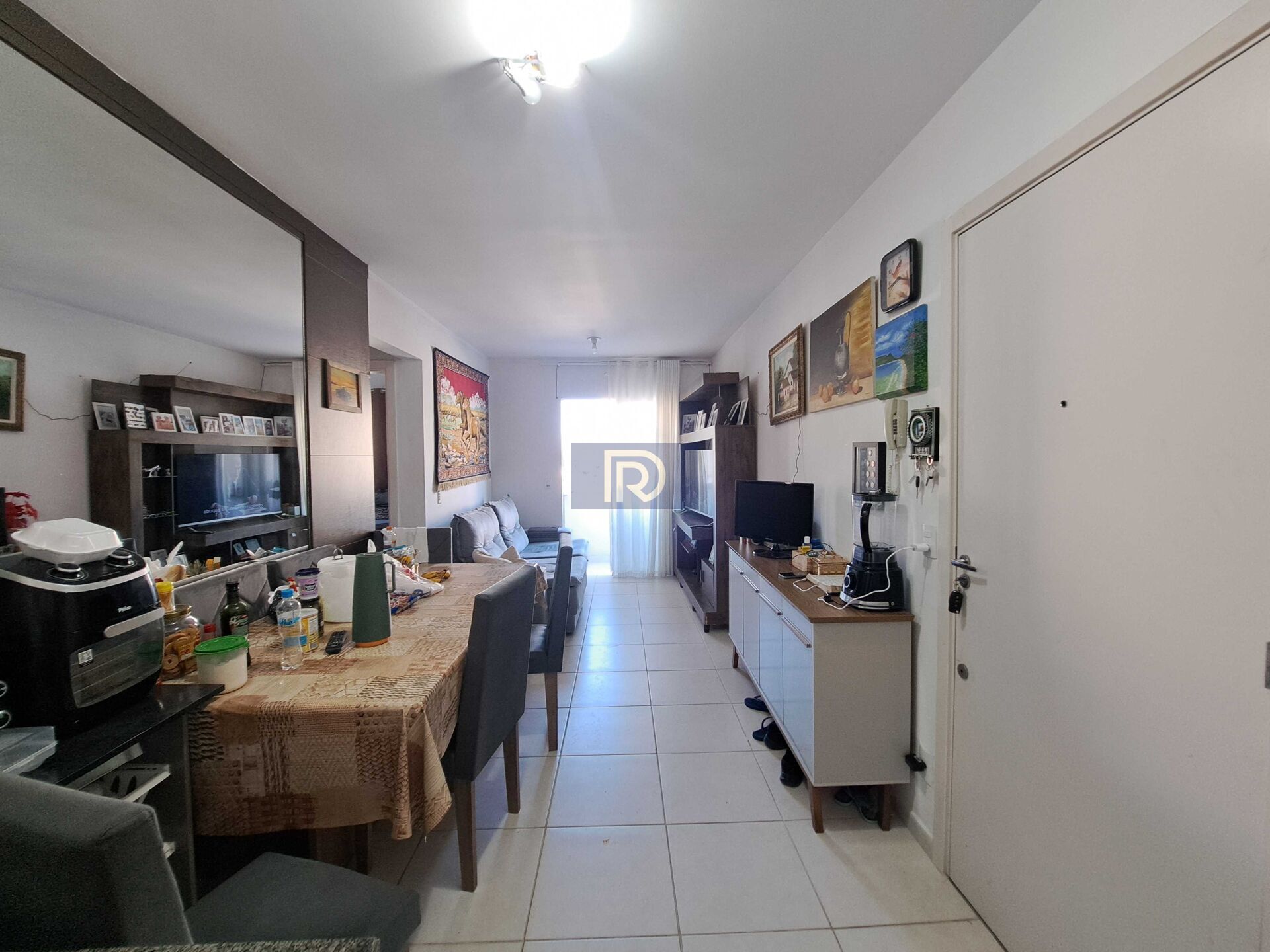 Apartamento, 2 quartos, 51 m² - Foto 8