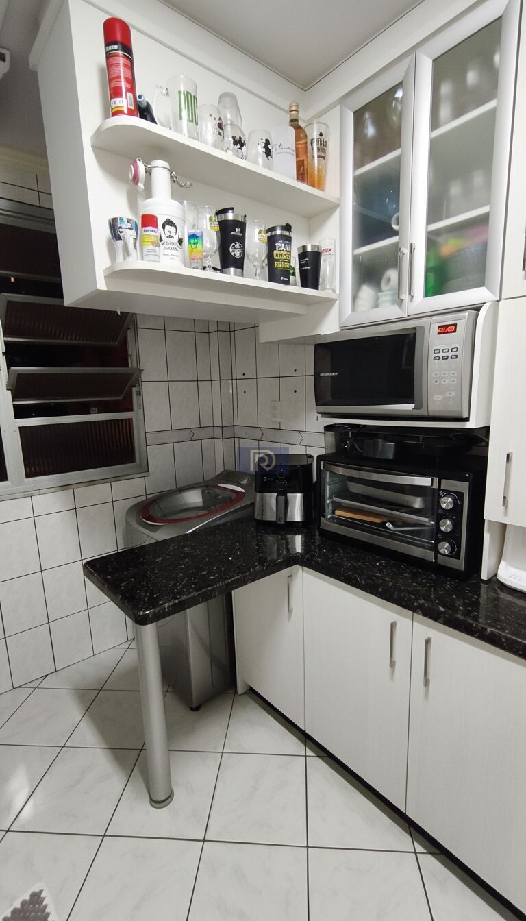 Apartamento, 2 quartos, 69 m² - Foto 6