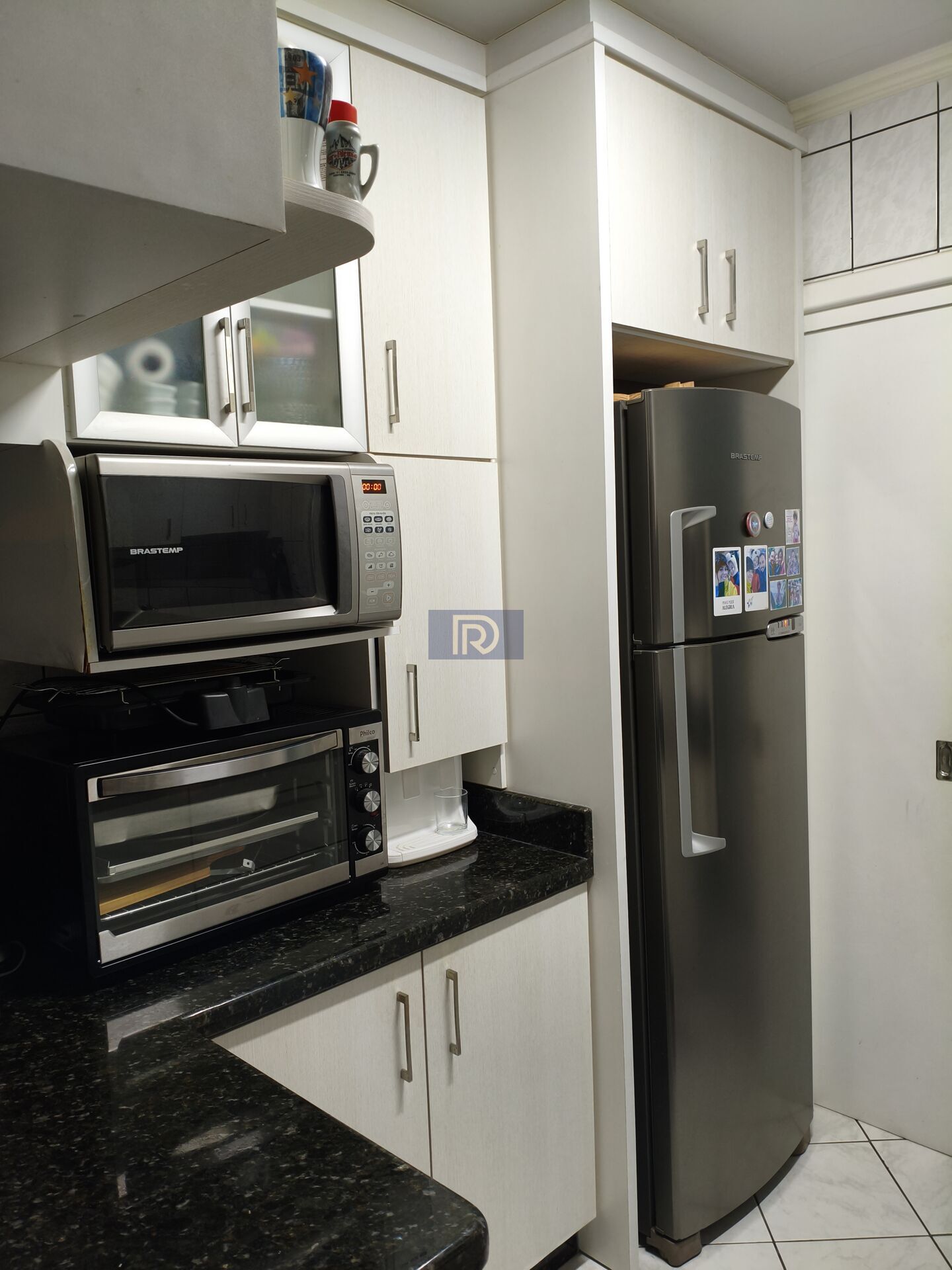Apartamento, 2 quartos, 69 m² - Foto 12