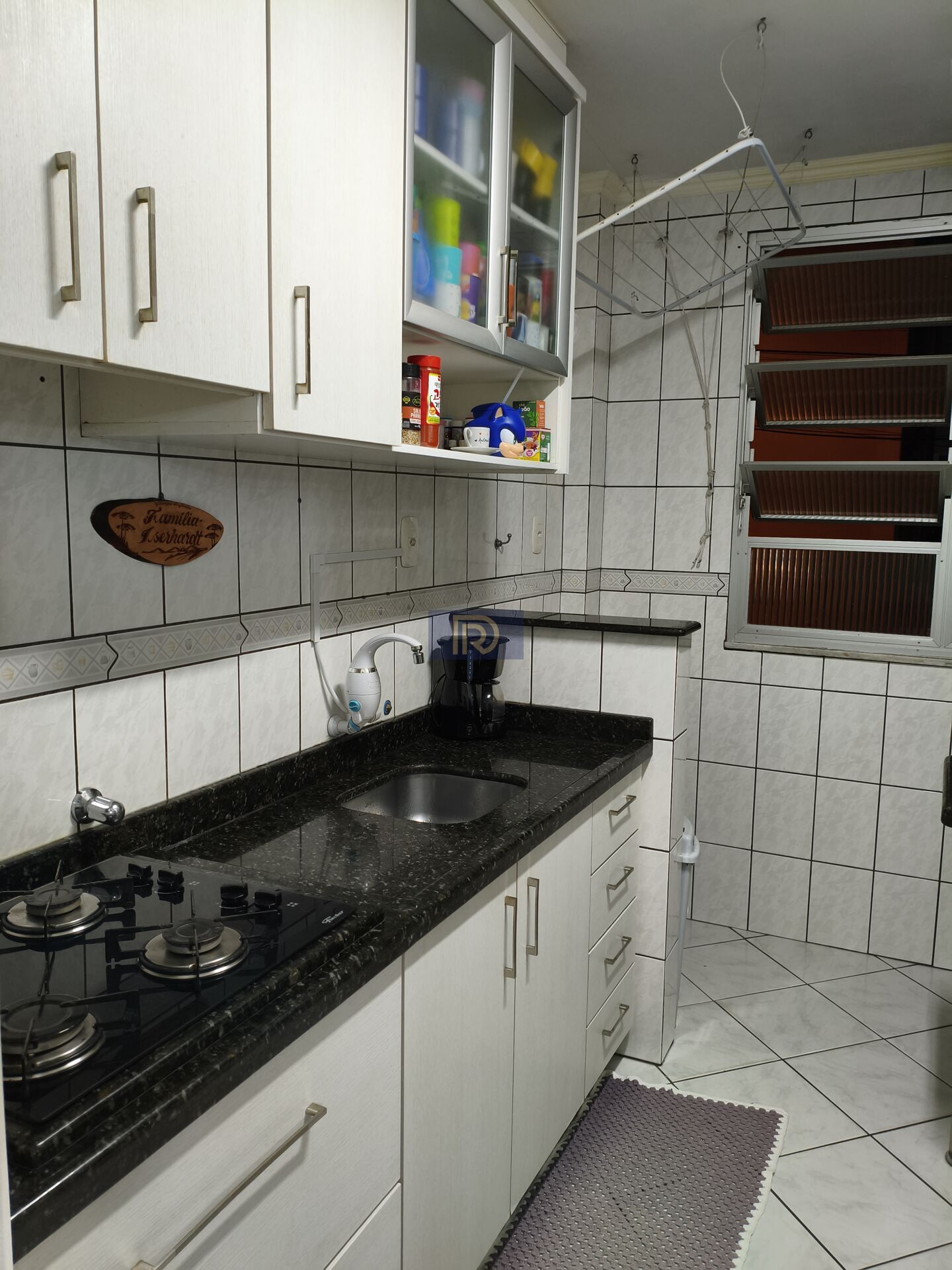 Apartamento, 2 quartos, 69 m² - Foto 9