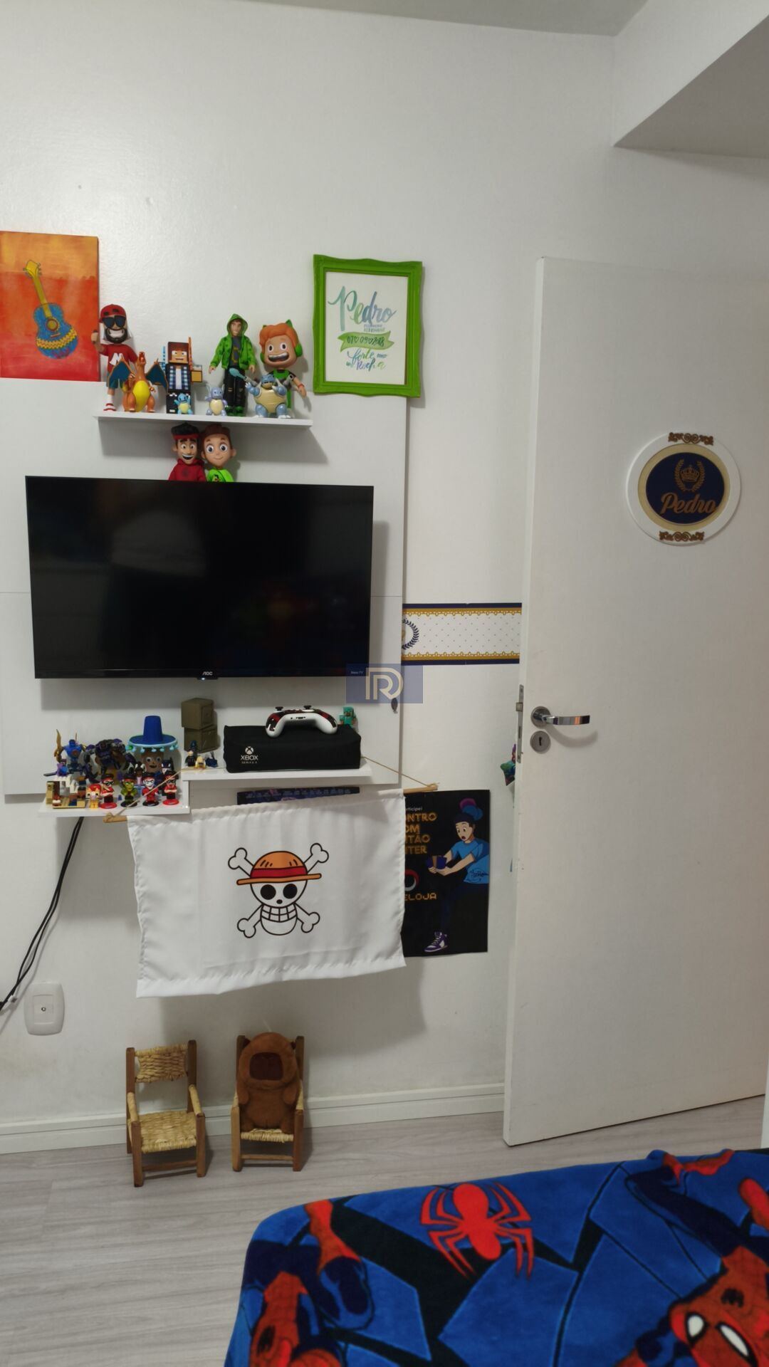 Apartamento, 2 quartos, 69 m² - Foto 17