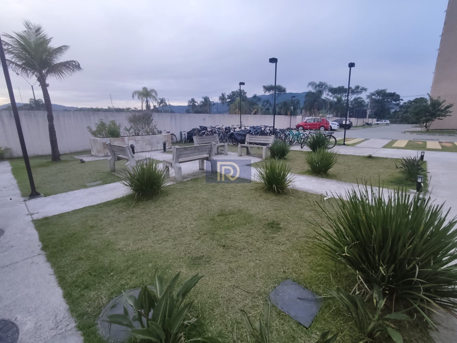 Apartamento, 2 quartos, 47 m² - Foto 36