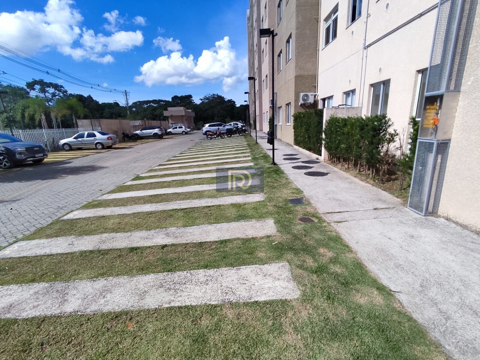 Apartamento, 2 quartos, 47 m² - Foto 30