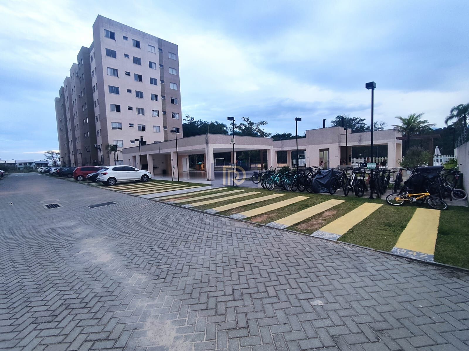 Apartamento, 2 quartos, 47 m² - Foto 29