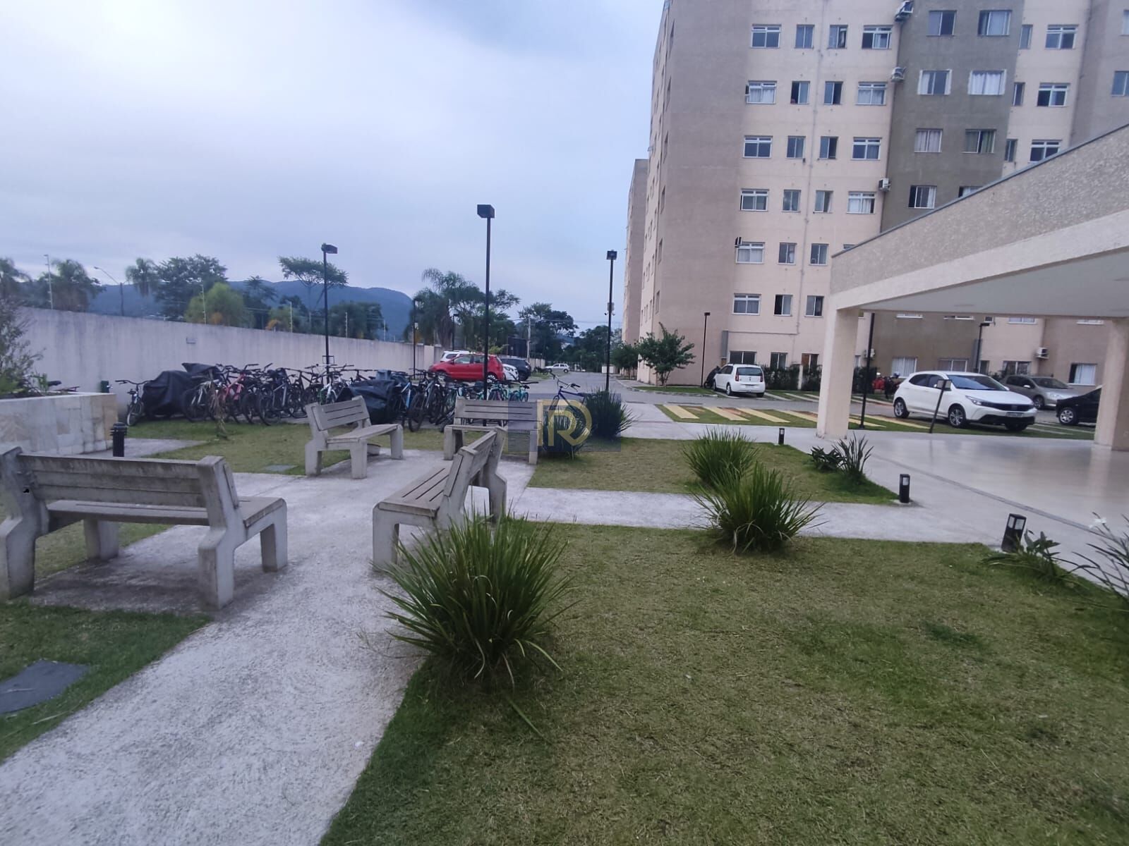 Apartamento, 2 quartos, 47 m² - Foto 32