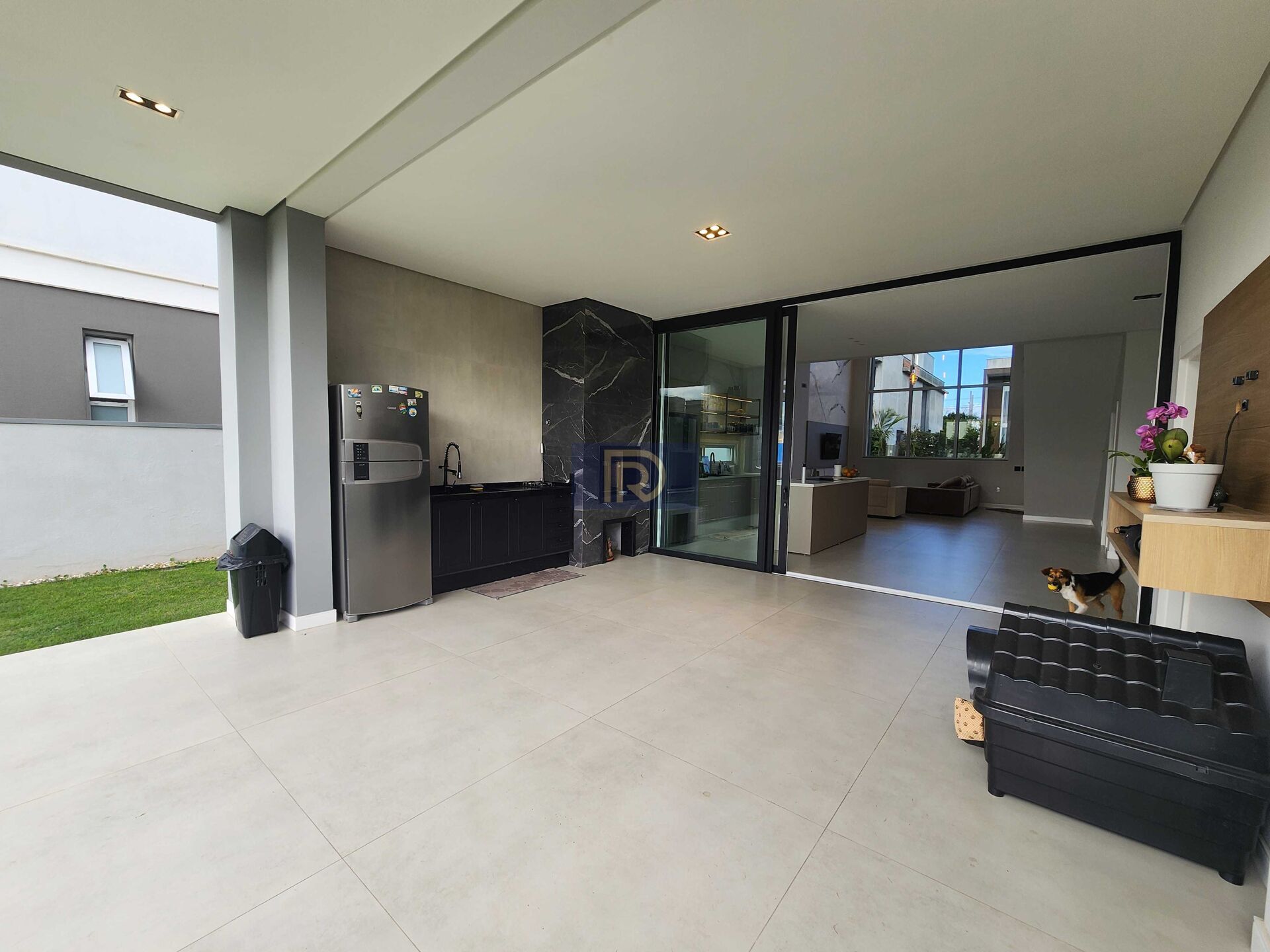 Casa, 4 quartos, 360 m² - Foto 12