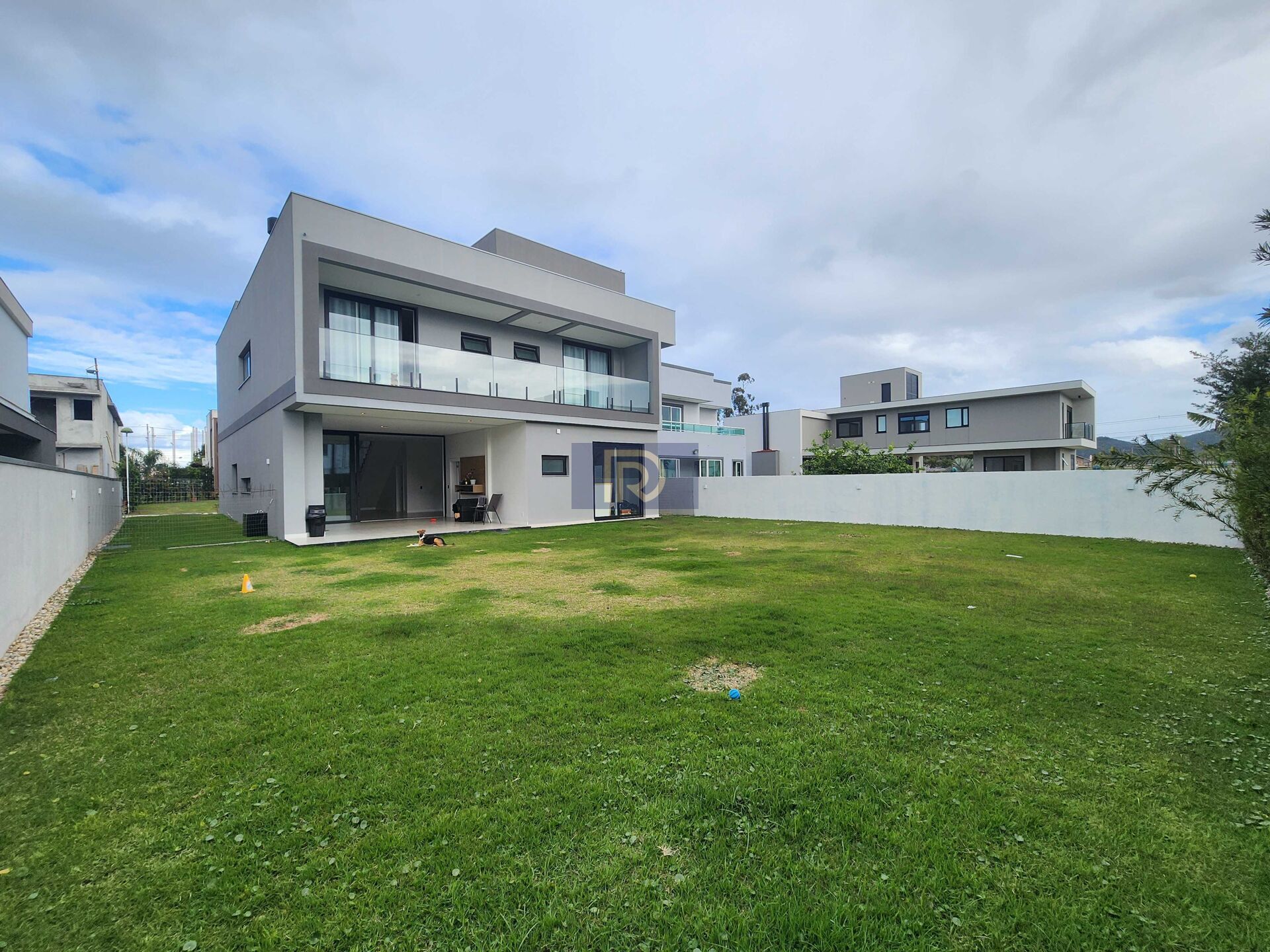 Casa, 4 quartos, 360 m² - Foto 15