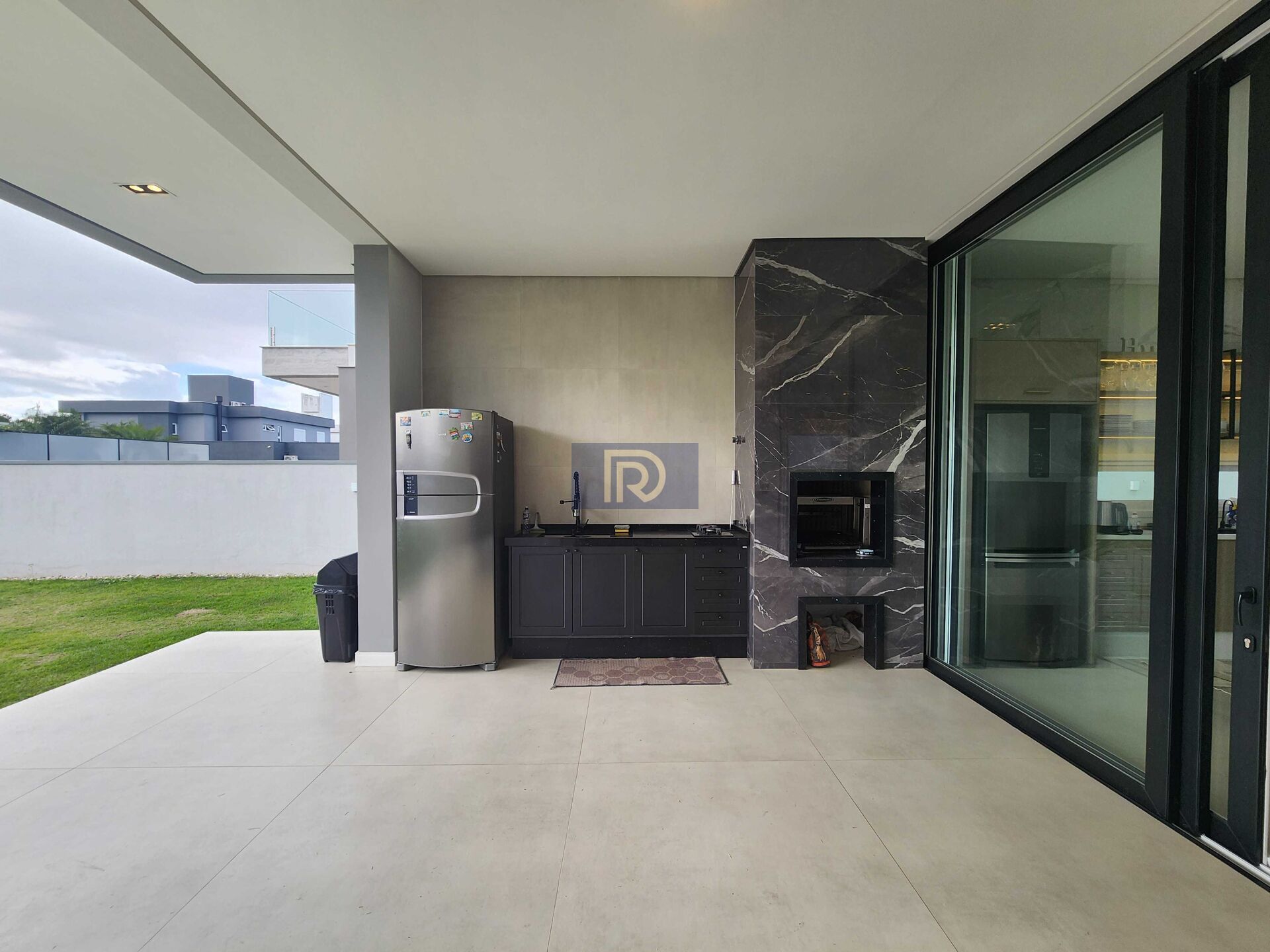 Casa, 4 quartos, 360 m² - Foto 11