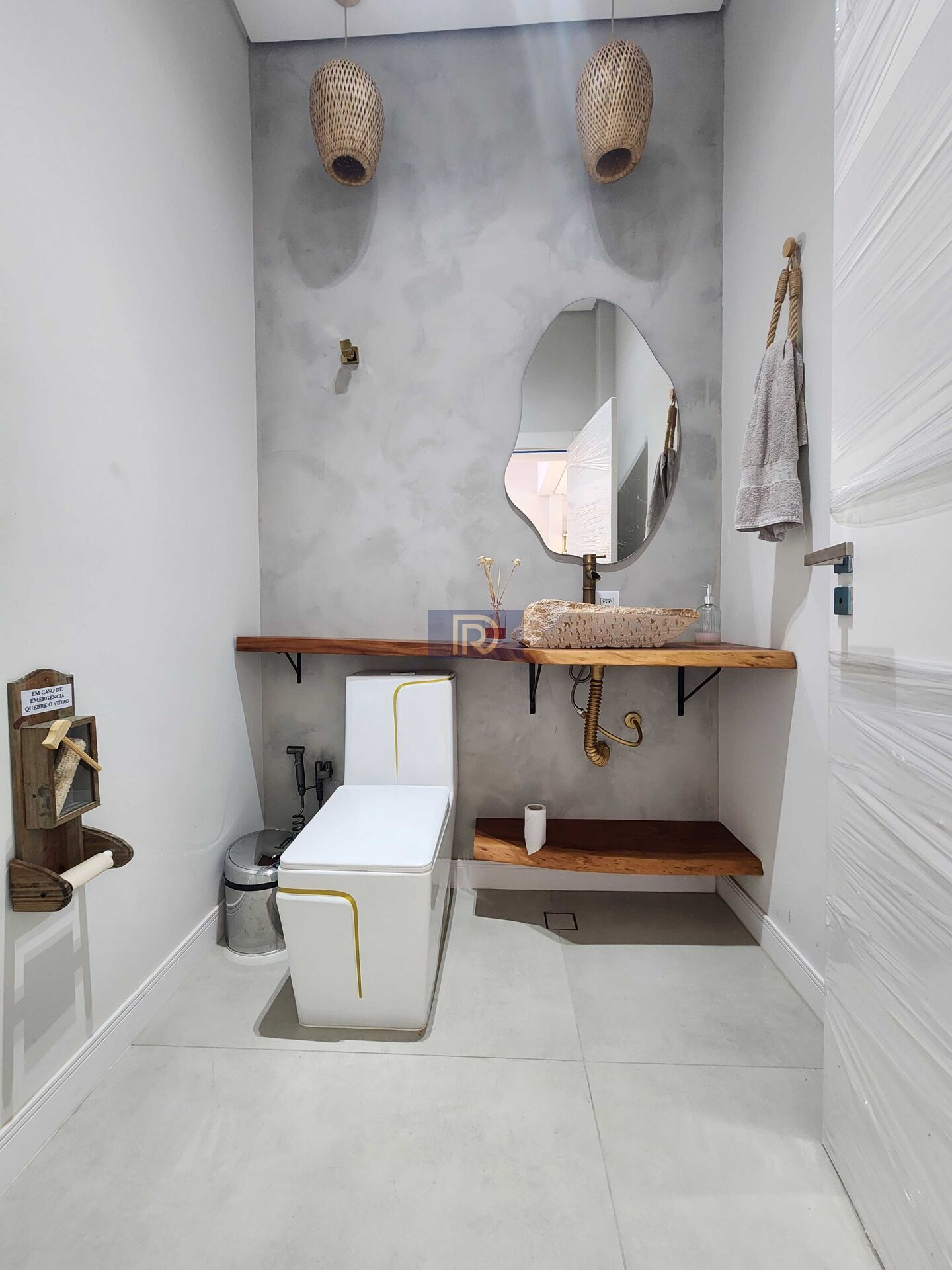 Casa, 4 quartos, 360 m² - Foto 9