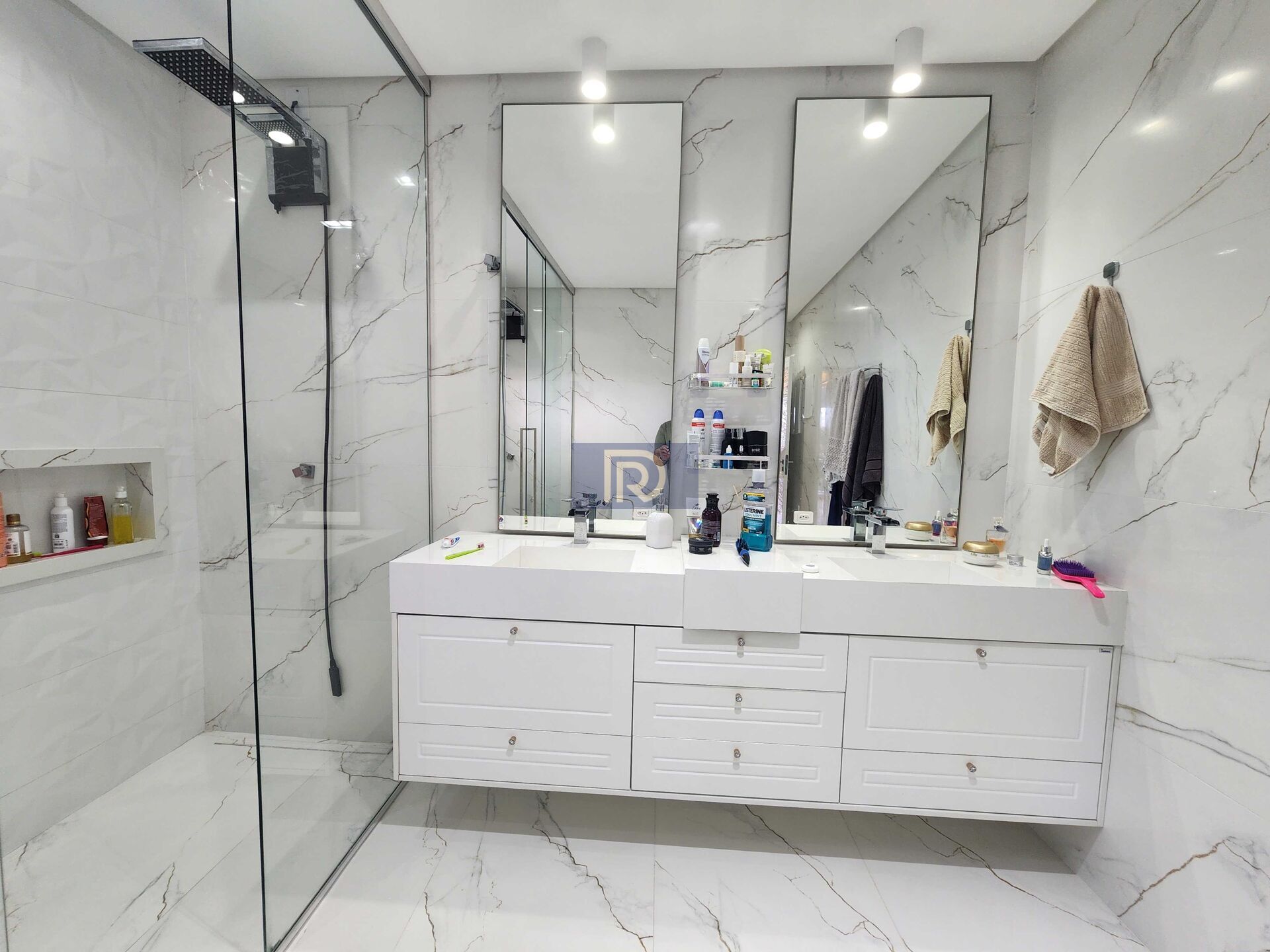 Casa, 4 quartos, 360 m² - Foto 25