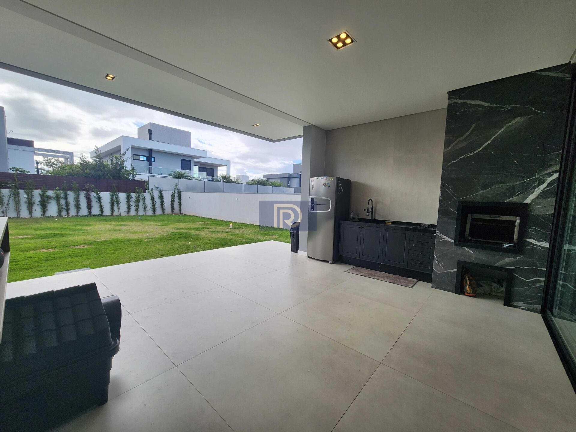 Casa, 4 quartos, 360 m² - Foto 13