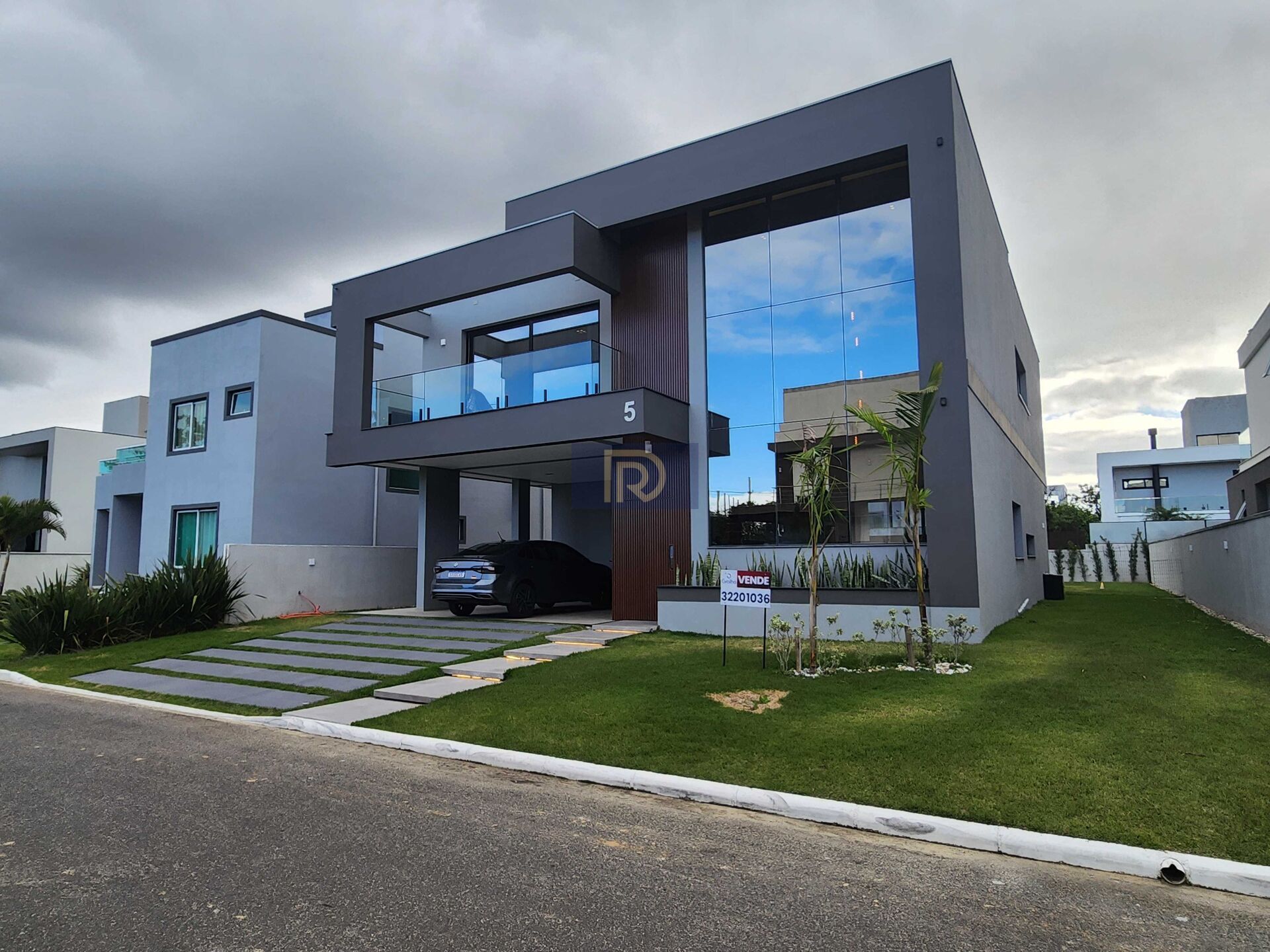 Casa, 4 quartos, 360 m² - Foto 44