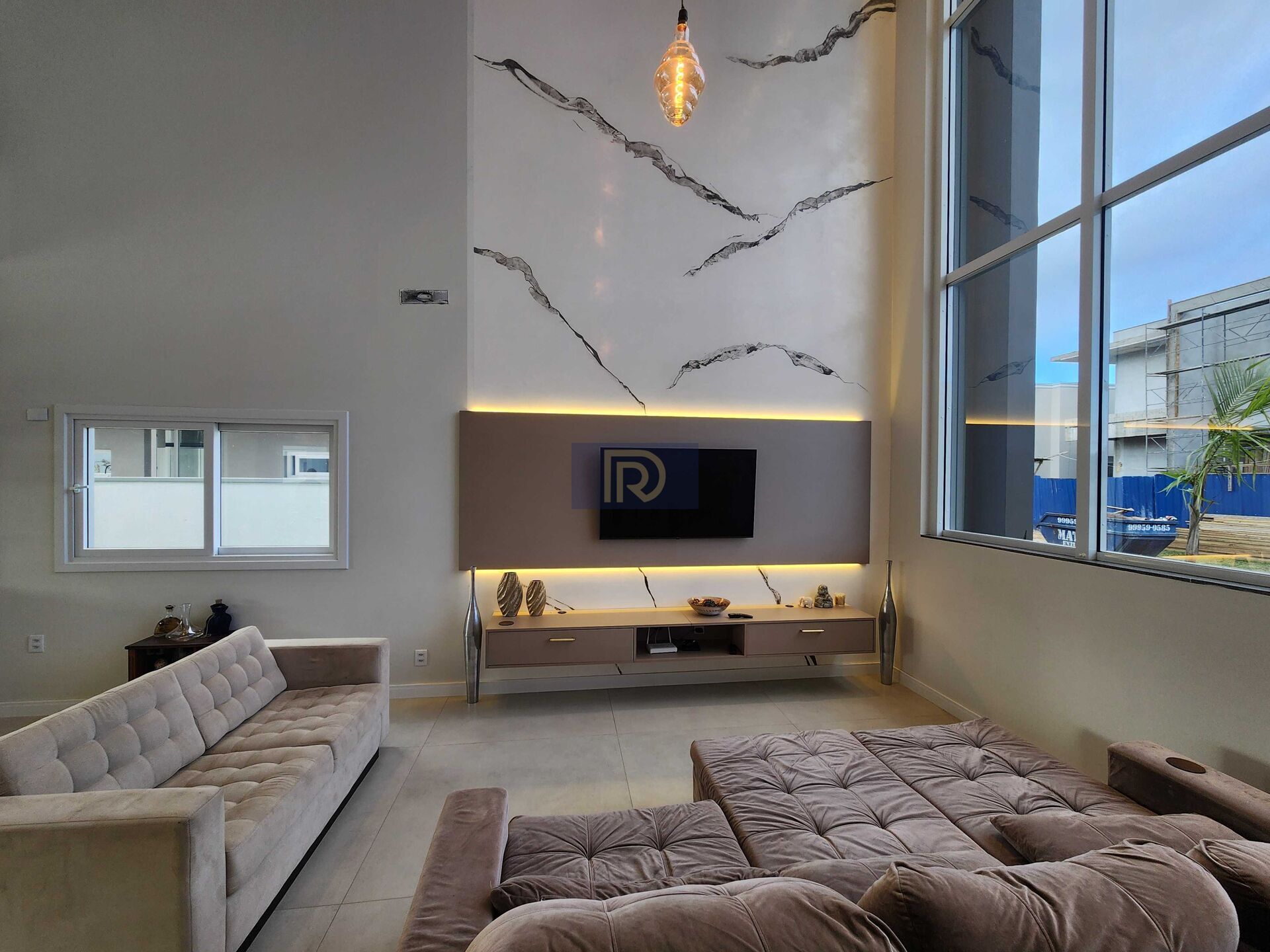 Casa, 4 quartos, 360 m² - Foto 4