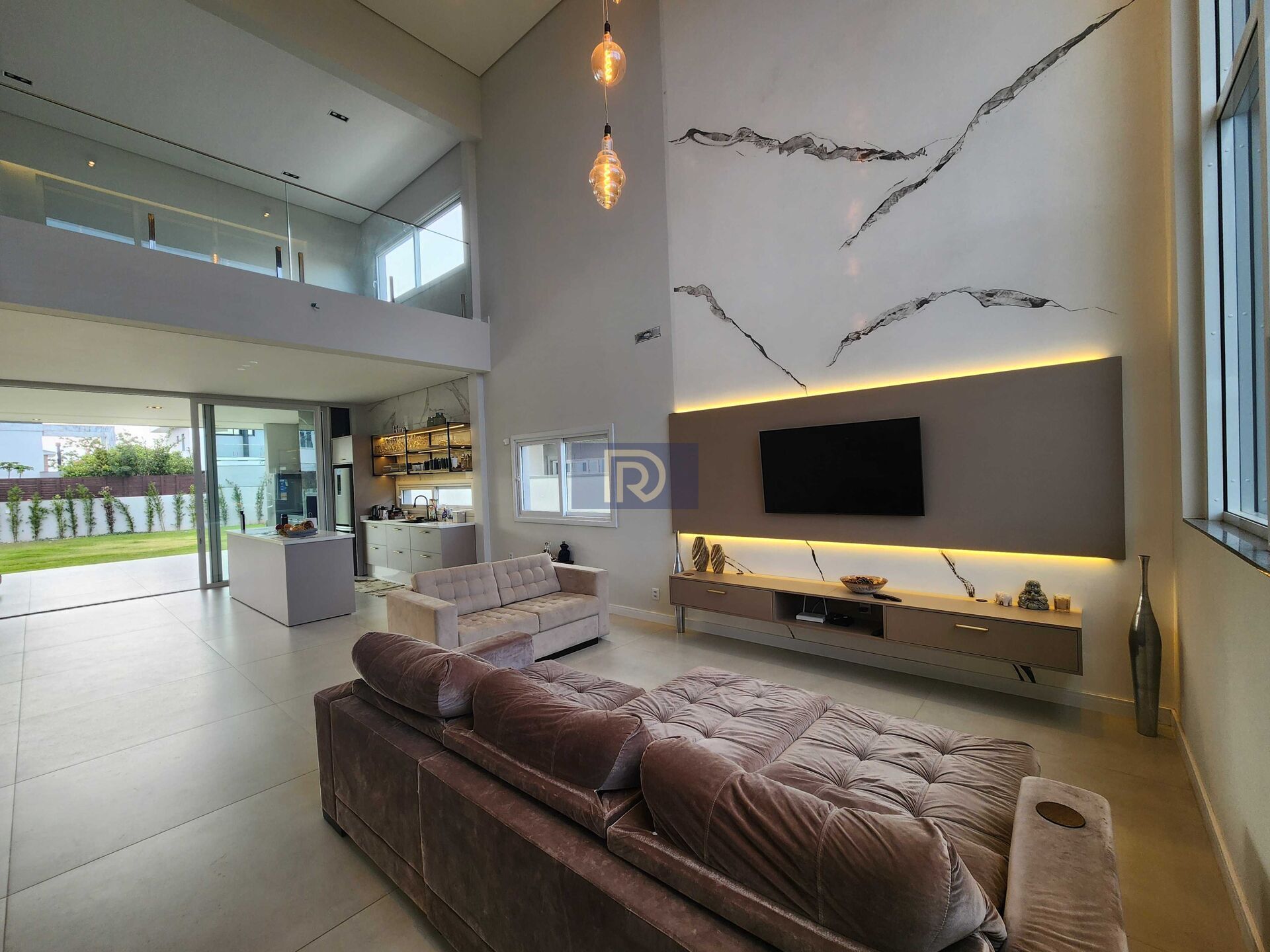 Casa, 4 quartos, 360 m² - Foto 8