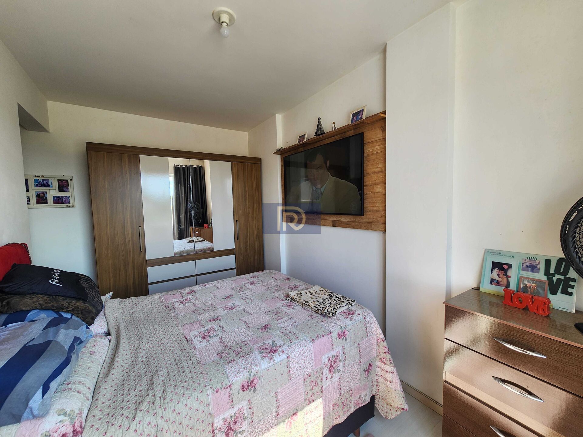 Apartamento à venda com 2 quartos, 53m² - Foto 12