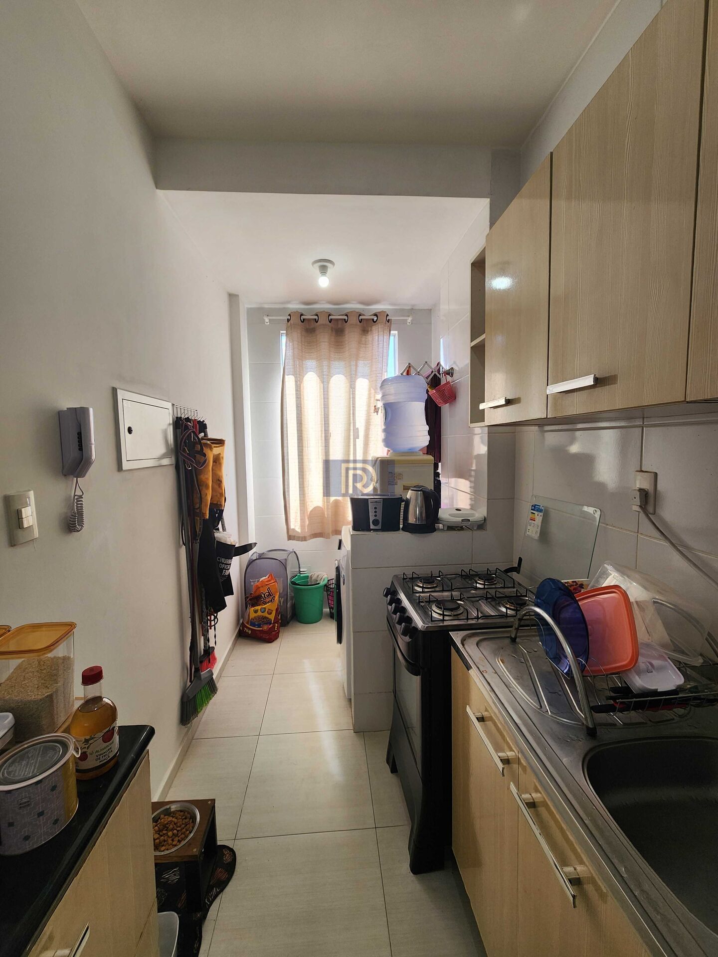 Apartamento à venda com 2 quartos, 53m² - Foto 7