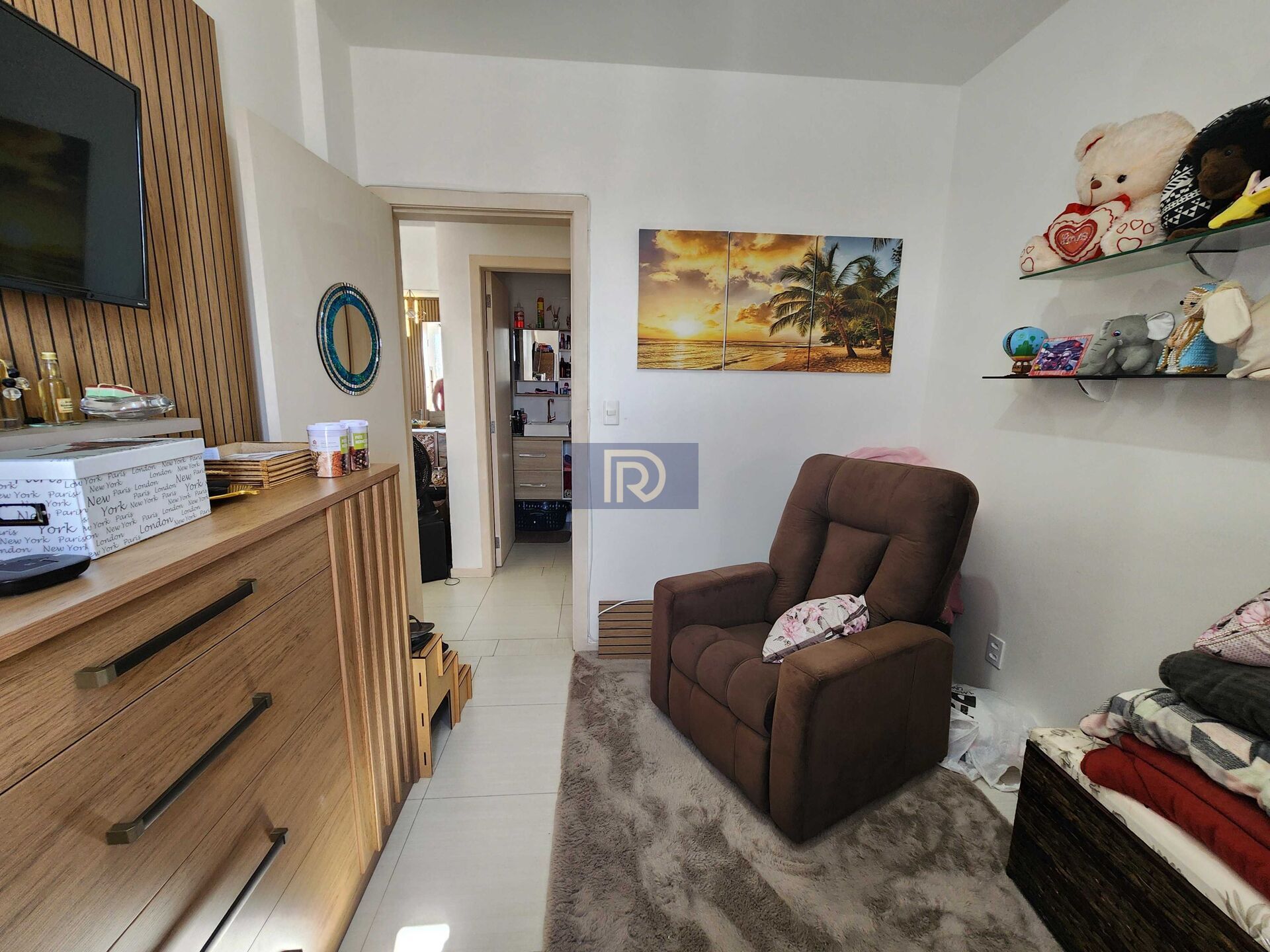 Apartamento à venda com 2 quartos, 53m² - Foto 10