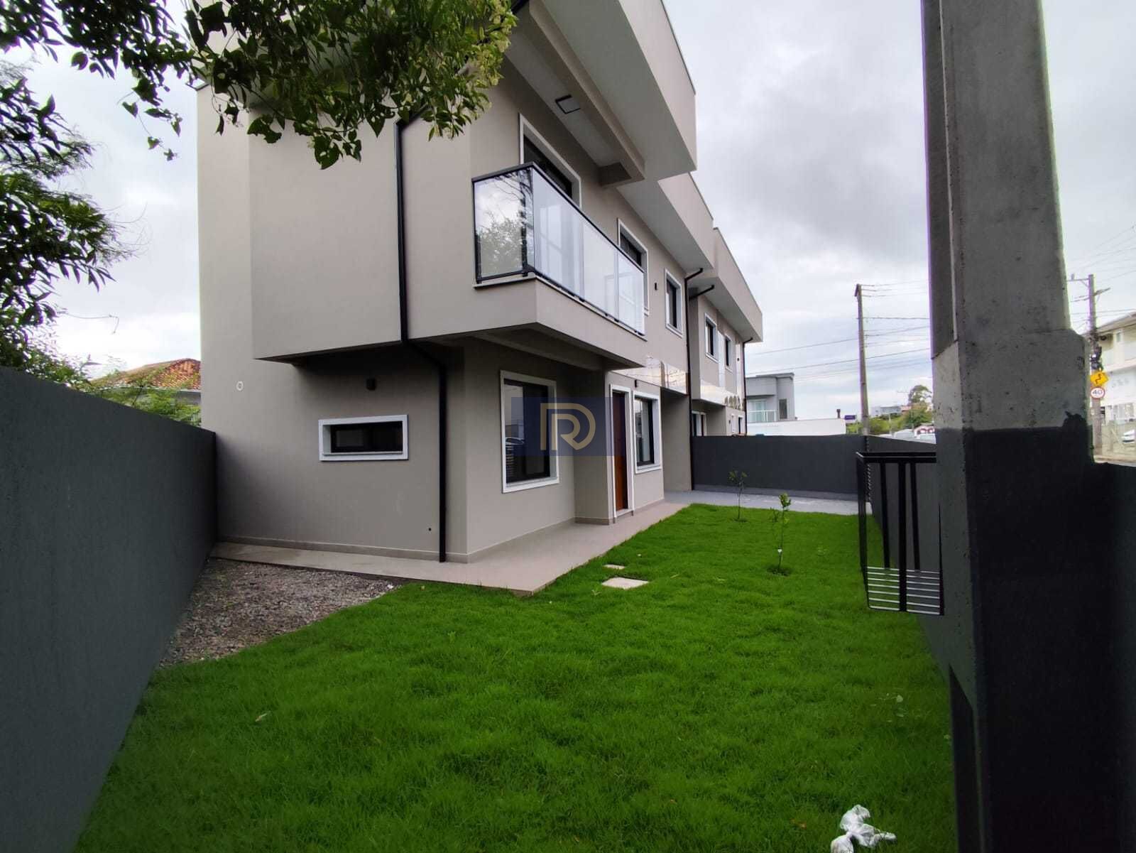 Sobrado, 3 quartos, 101 m² - Foto 4