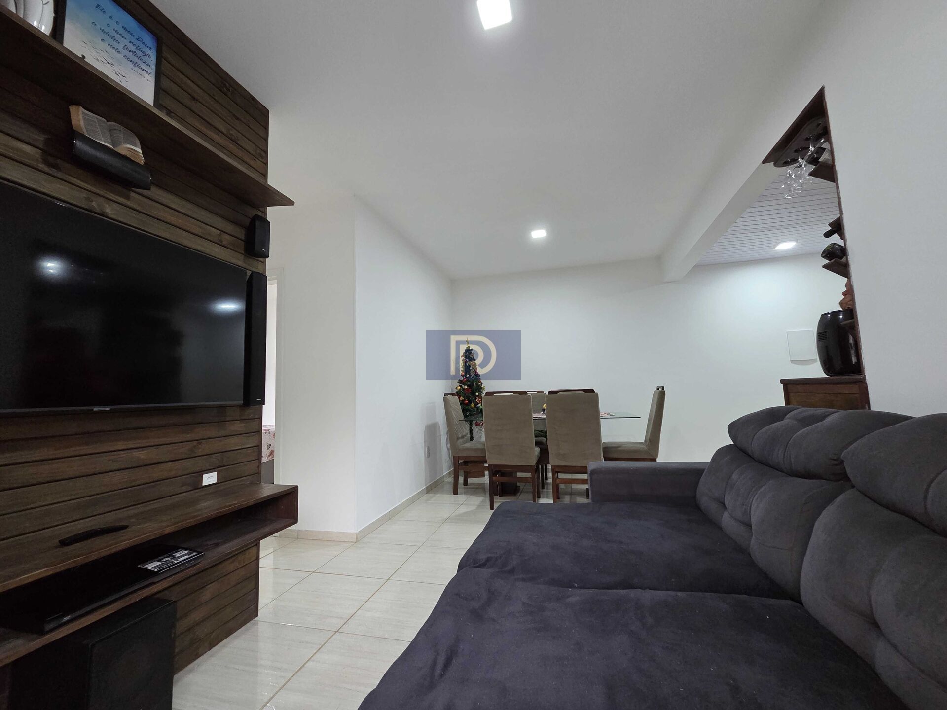 Apartamento, 2 quartos, 58 m² - Foto 6