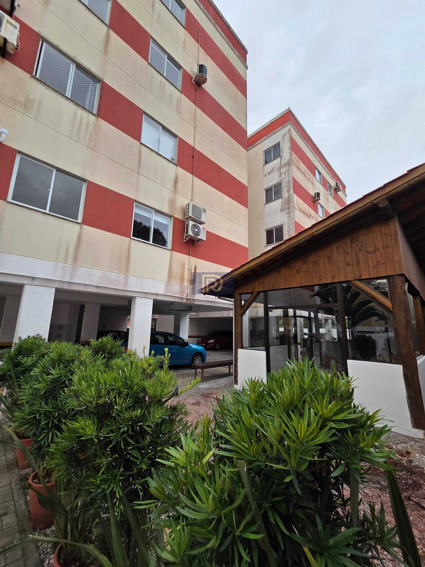 Apartamento, 2 quartos, 58 m² - Foto 28