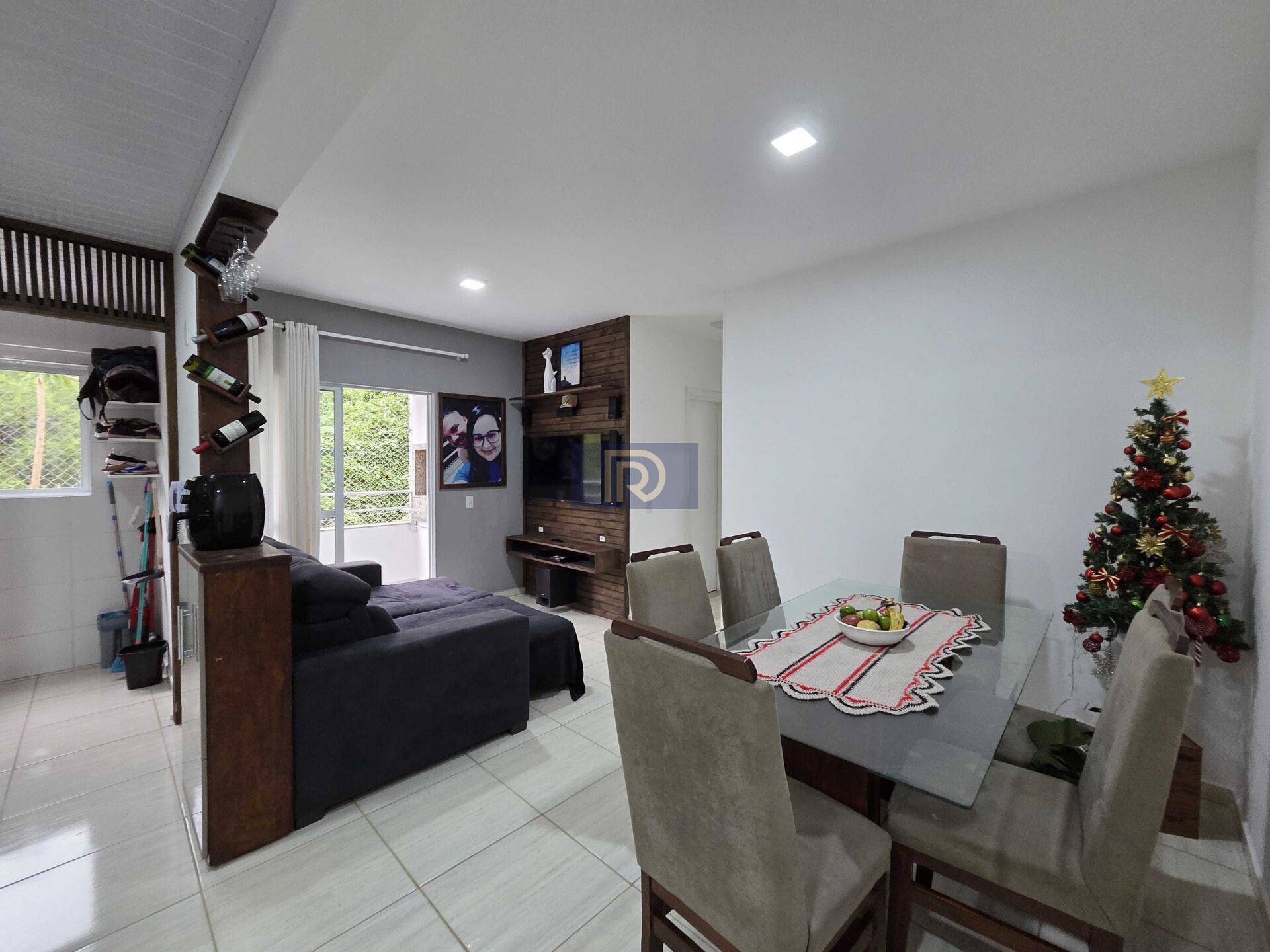 Apartamento, 2 quartos, 58 m² - Foto 4