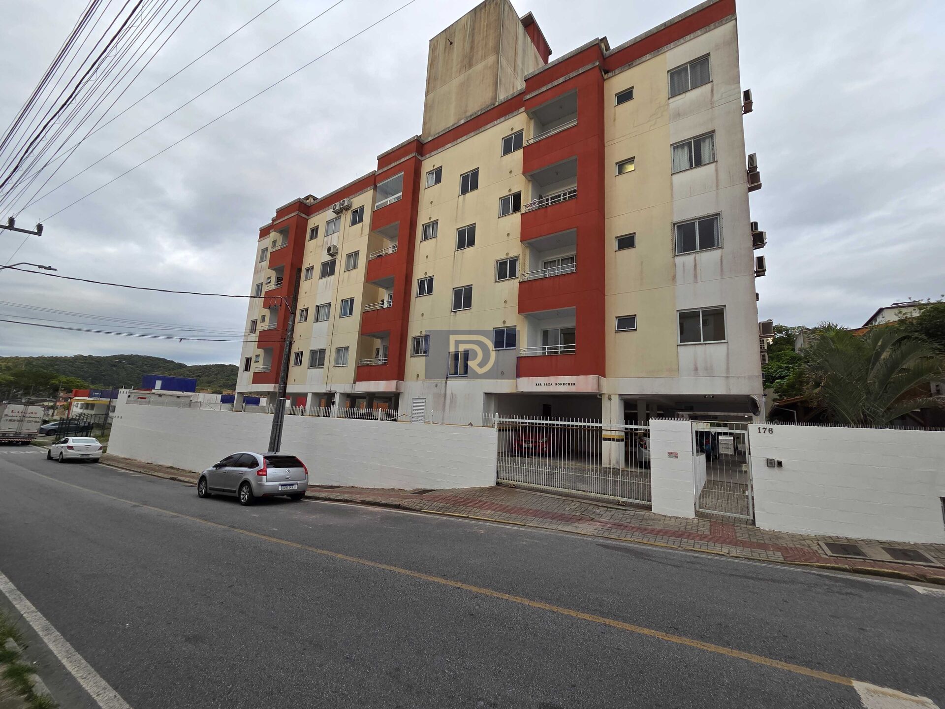 Apartamento, 2 quartos, 58 m² - Foto 23