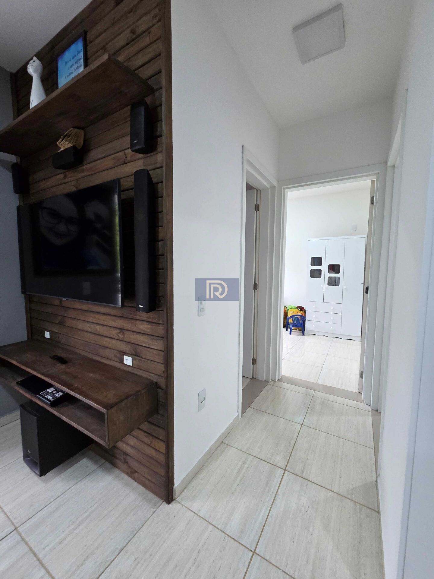 Apartamento, 2 quartos, 58 m² - Foto 9