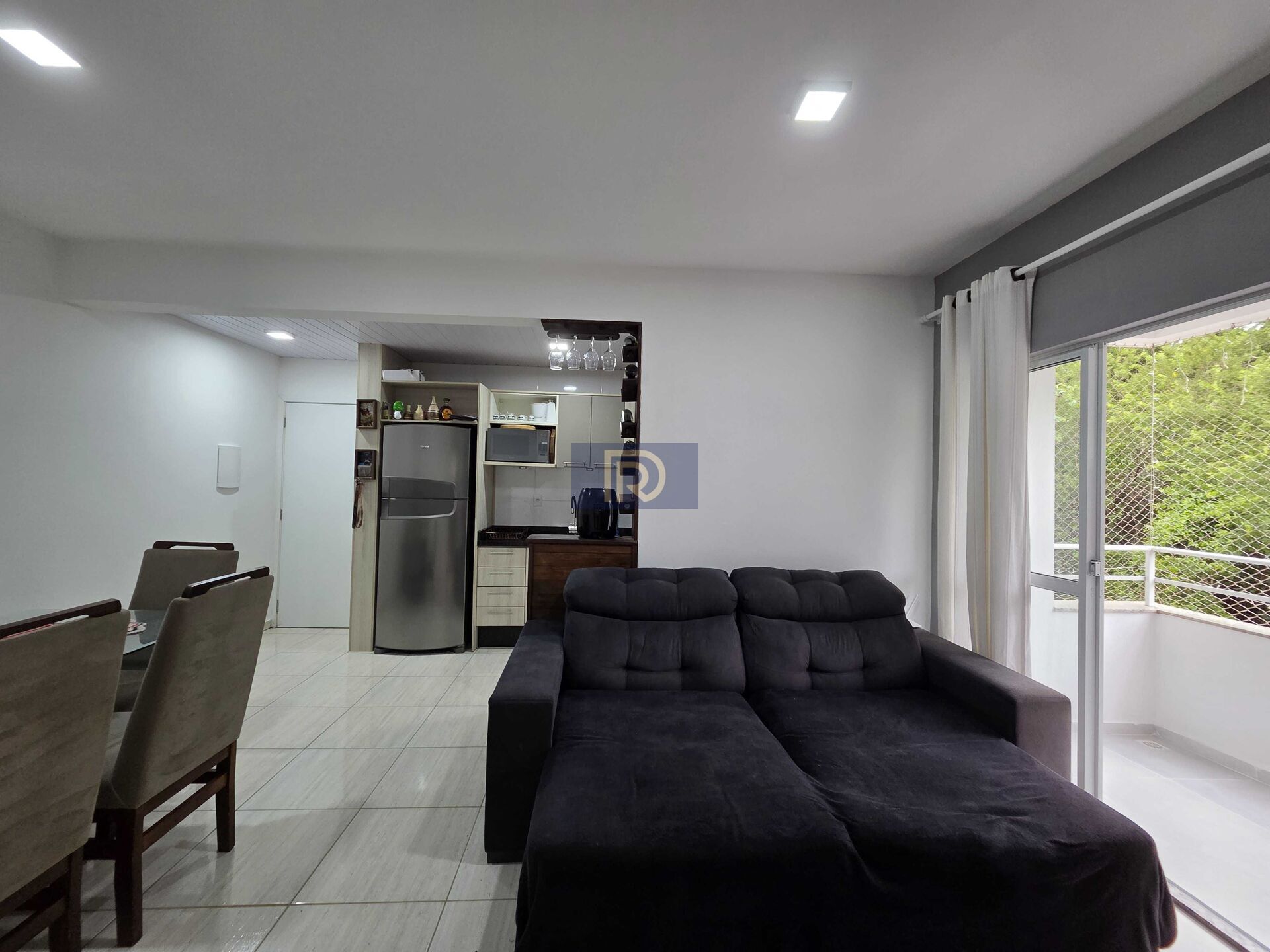 Apartamento, 2 quartos, 58 m² - Foto 8