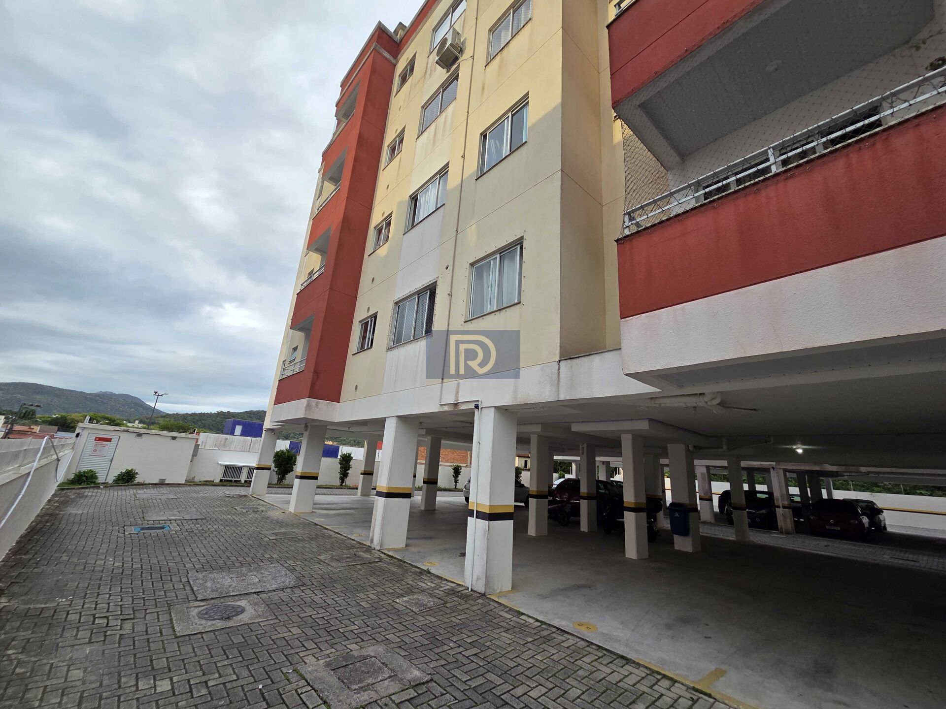 Apartamento, 2 quartos, 58 m² - Foto 29