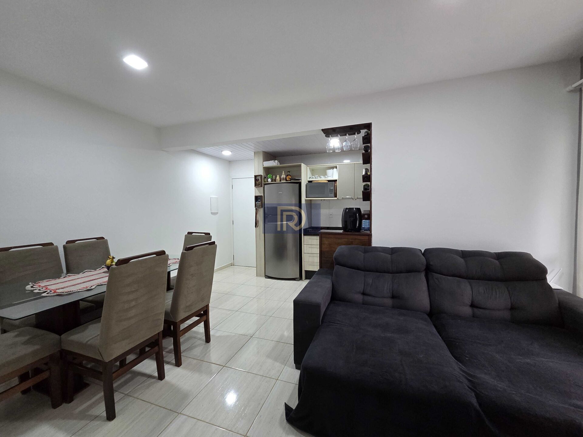 Apartamento, 2 quartos, 58 m² - Foto 7