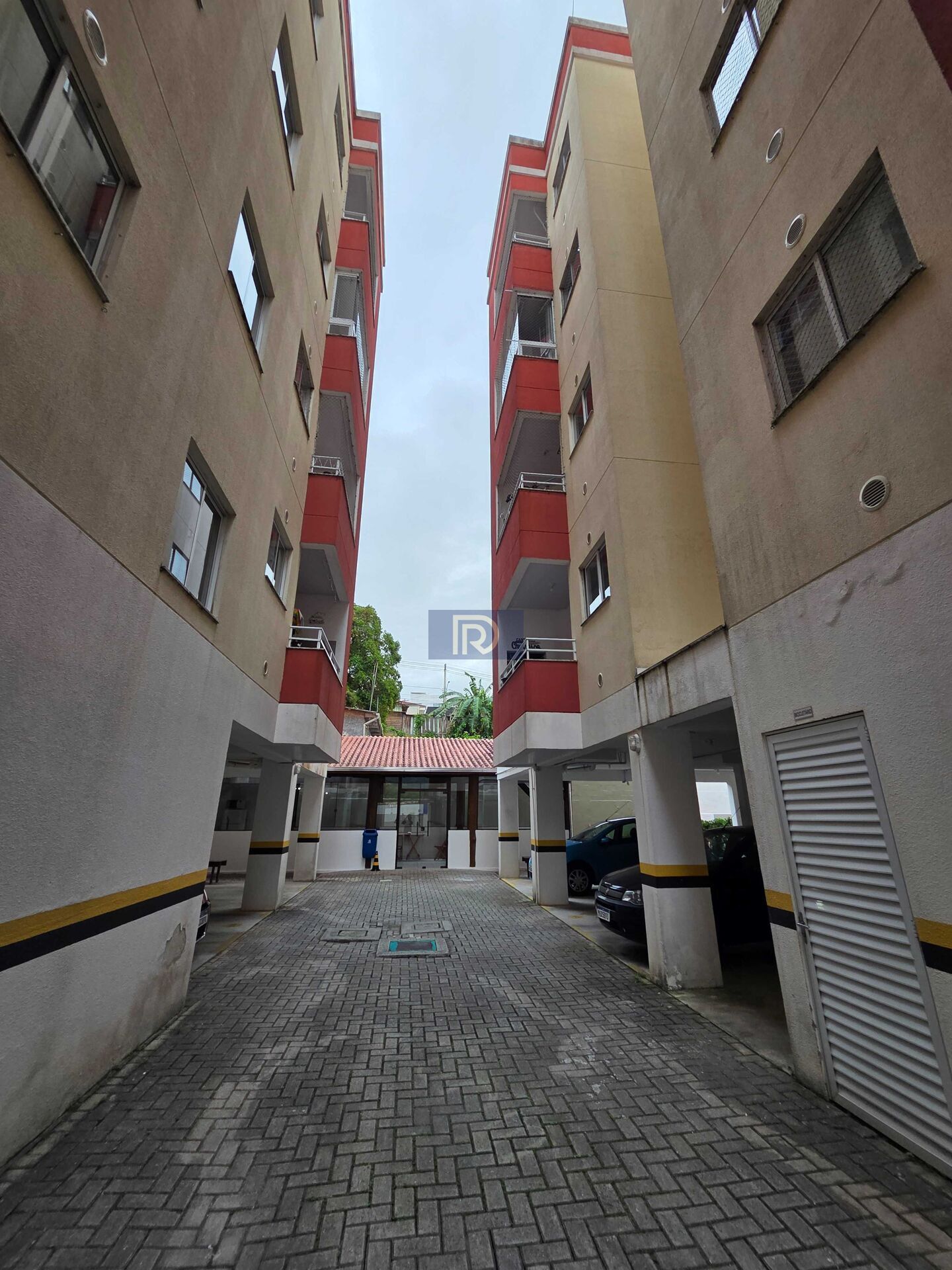 Apartamento, 2 quartos, 58 m² - Foto 25