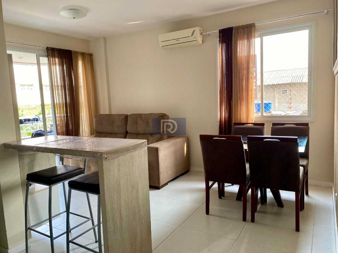 Apartamento à venda com 2 quartos, 60m² - Foto 1