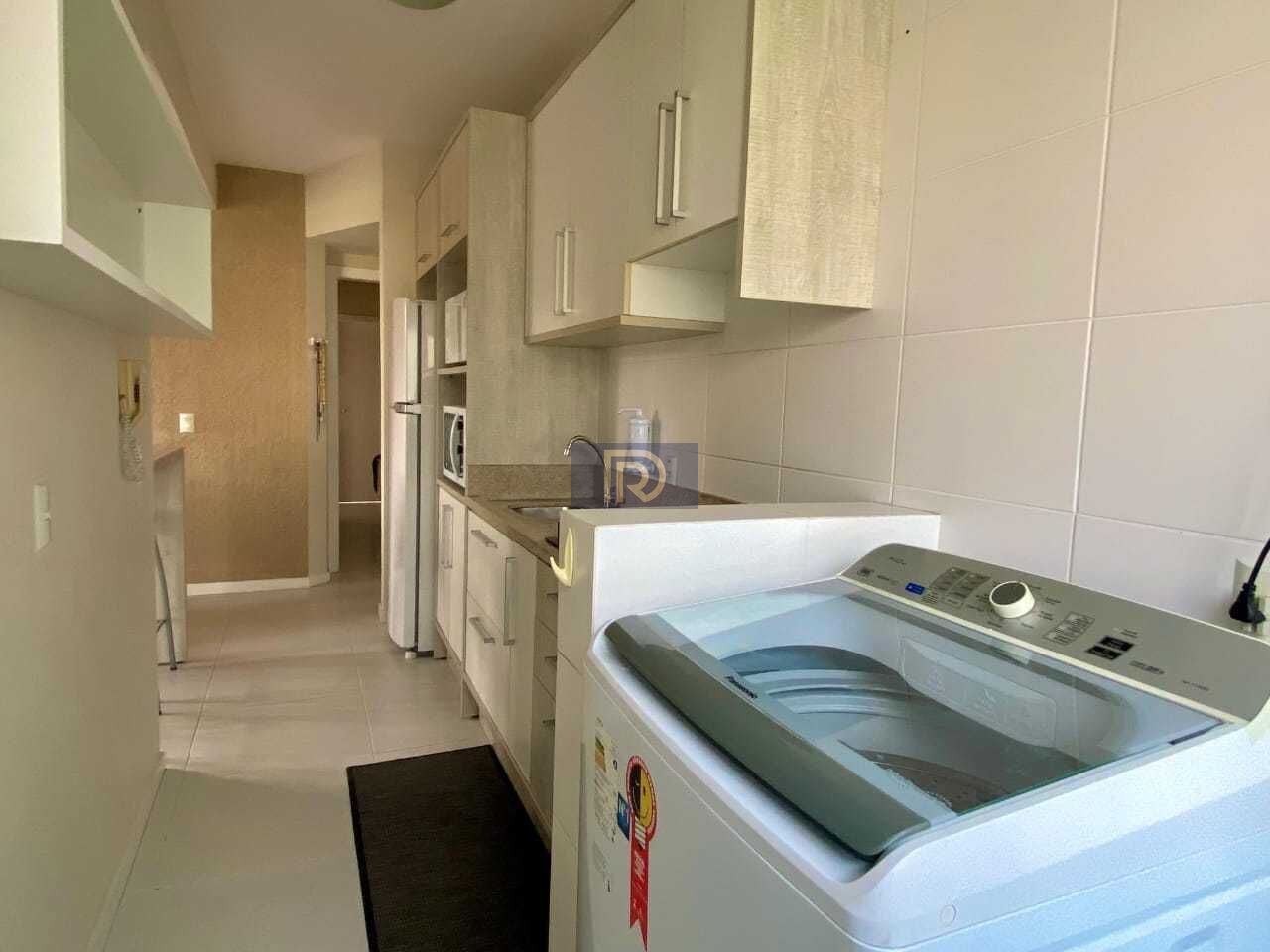 Apartamento à venda com 2 quartos, 60m² - Foto 4