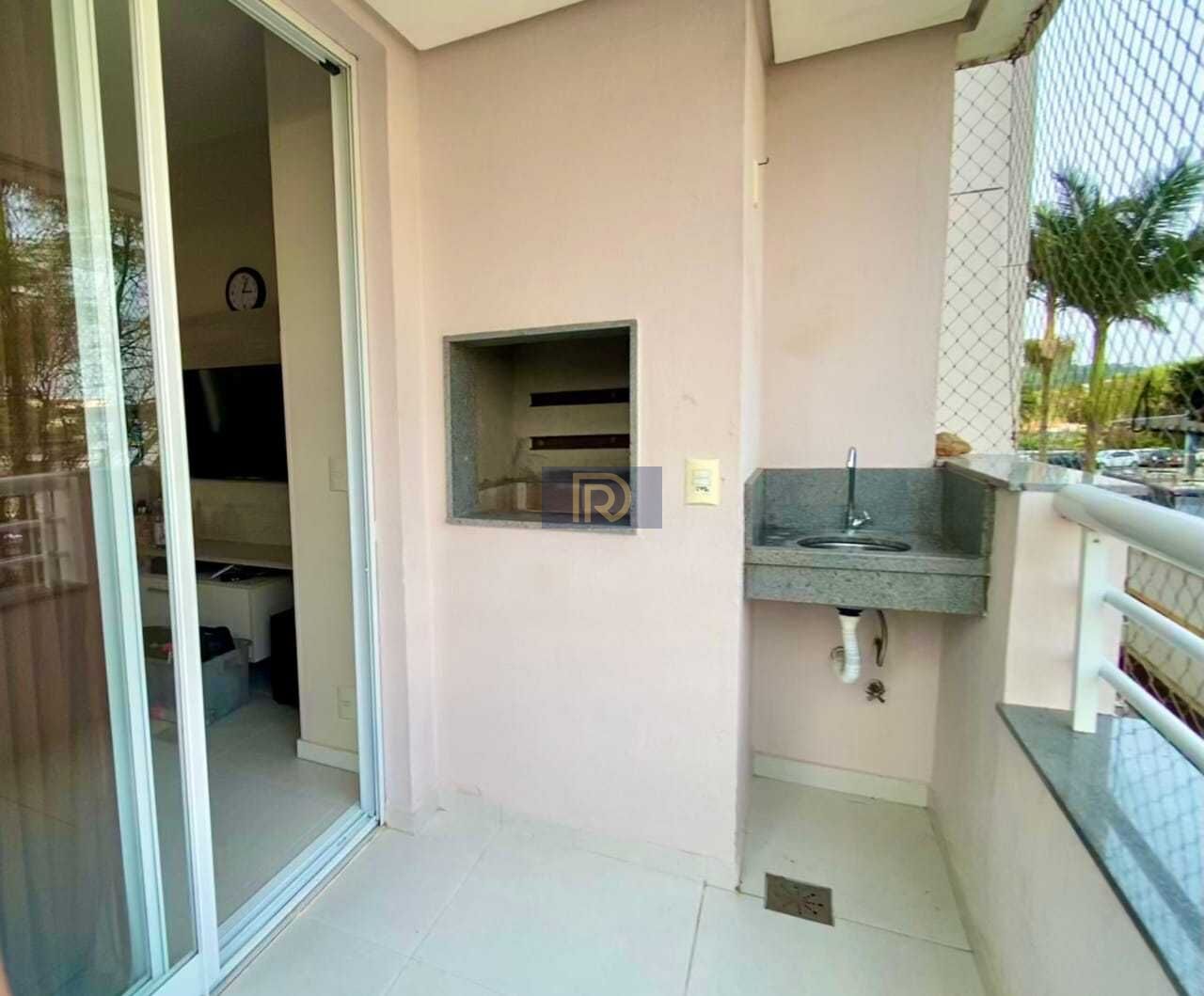 Apartamento à venda com 2 quartos, 60m² - Foto 6