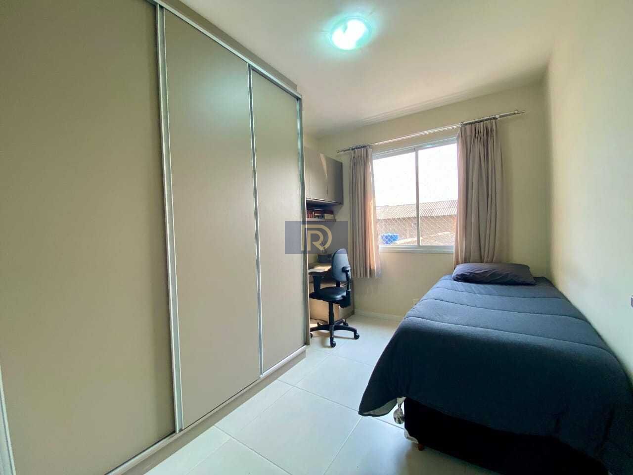 Apartamento à venda com 2 quartos, 60m² - Foto 10
