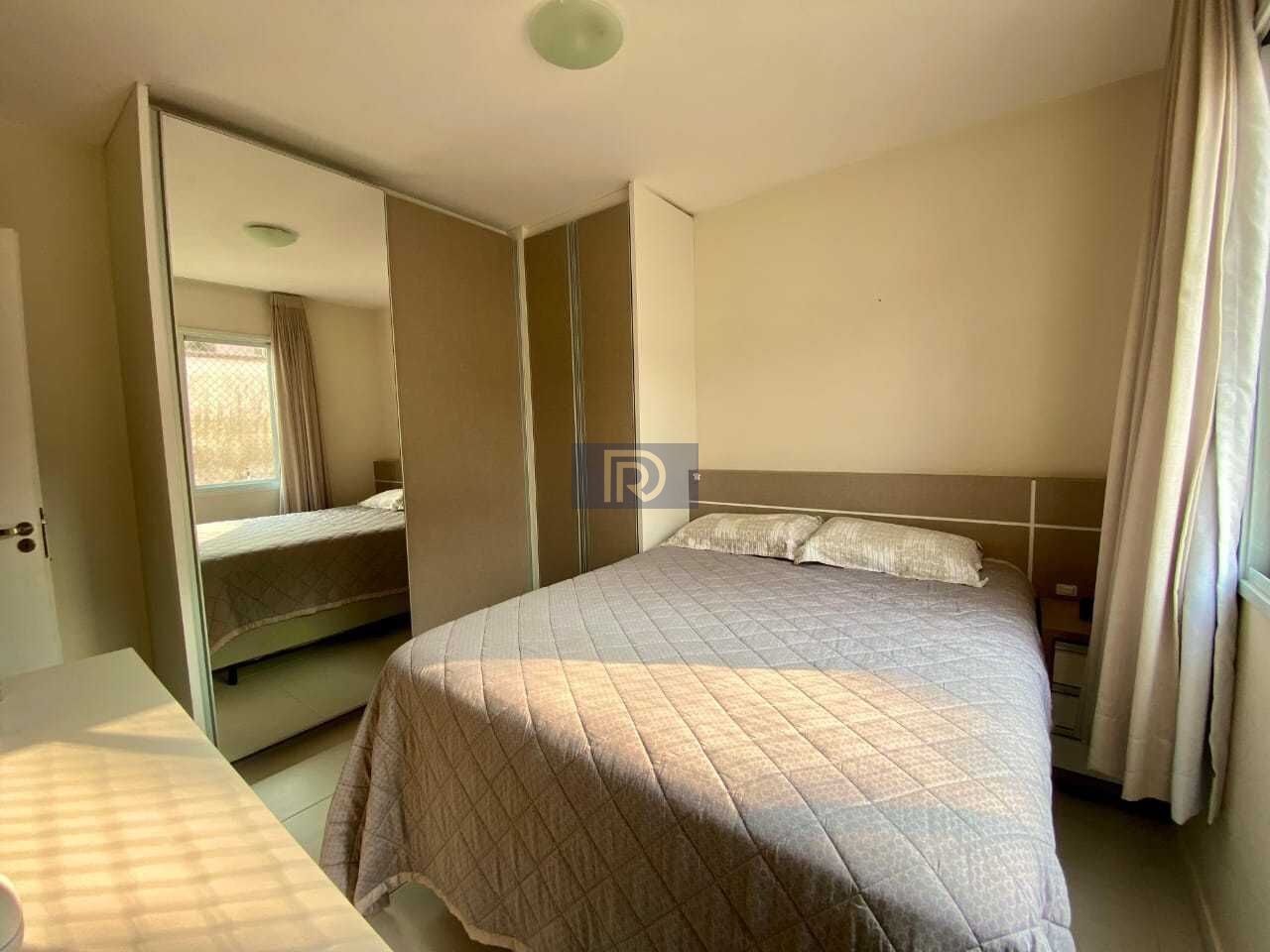 Apartamento à venda com 2 quartos, 60m² - Foto 8